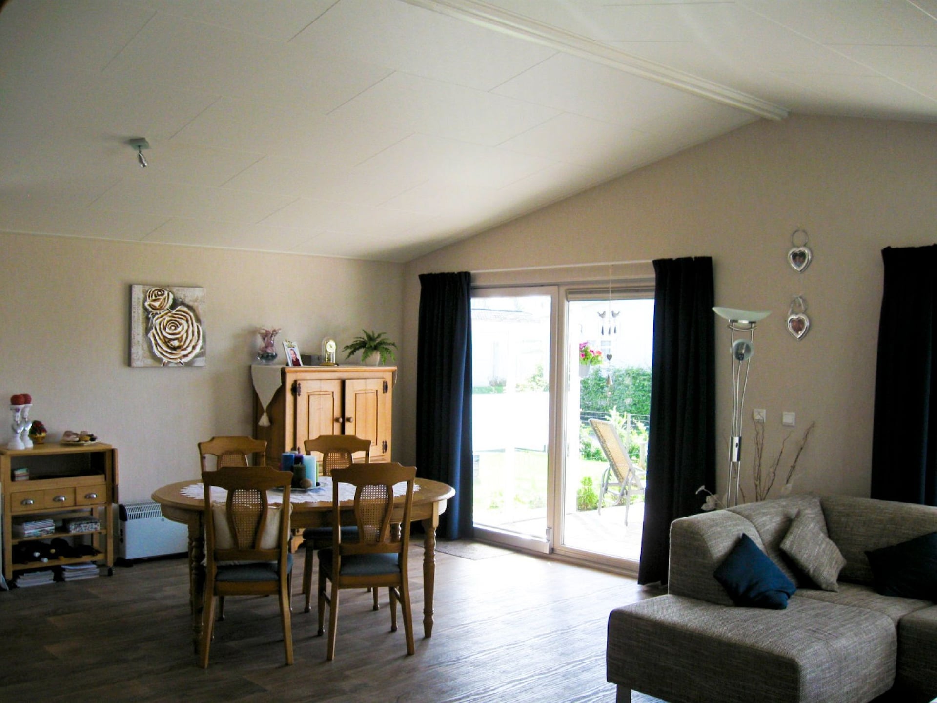 Vrijstaand chalet op 600m van strand in Breskens - foto 3