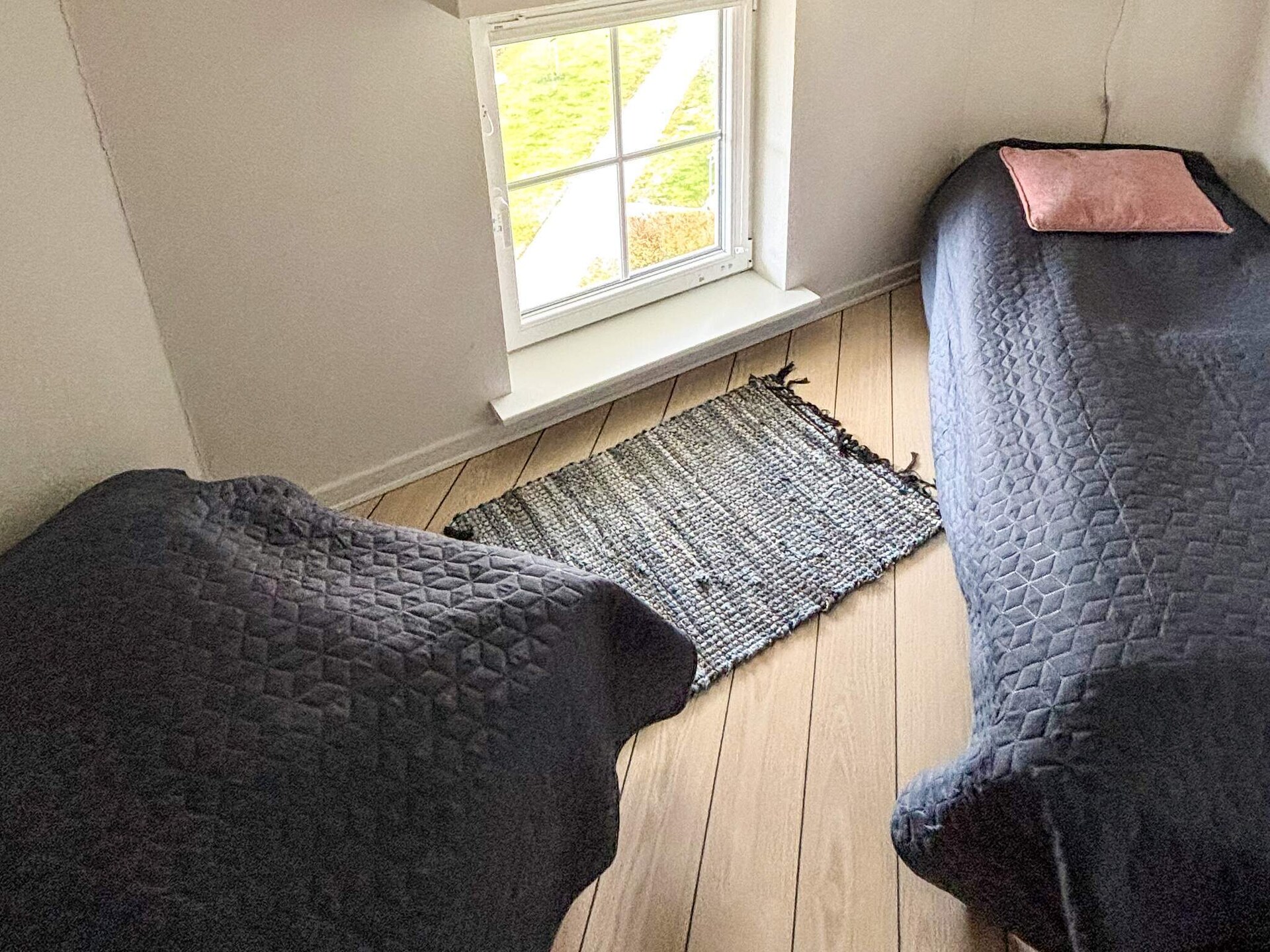 Vrijstaand vakantiehuis op 250 meter van zee in Bogense - foto 27