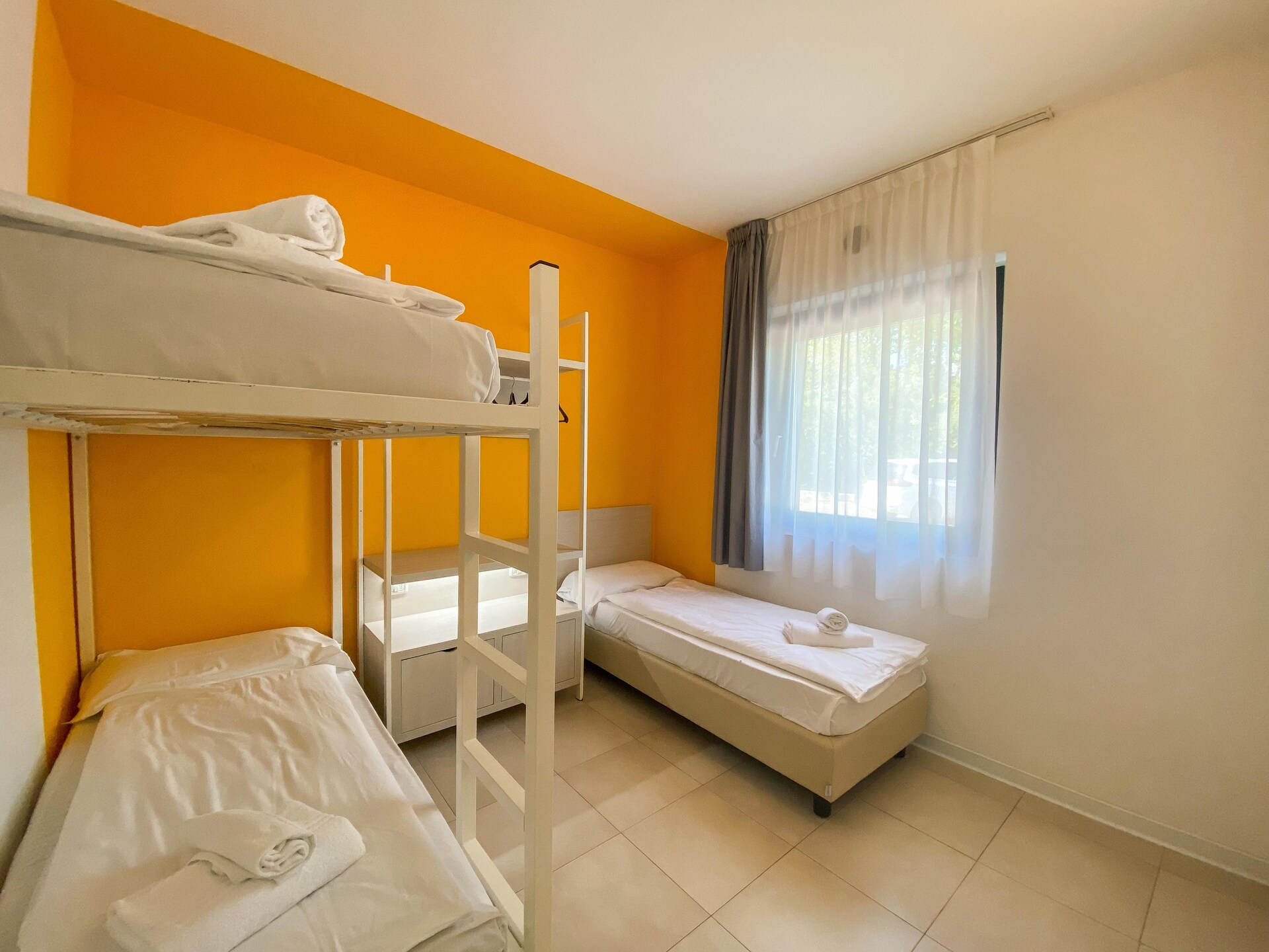 Familieappartement op vakantiepark met zwembaden, vlakbij Gardameer - foto 23