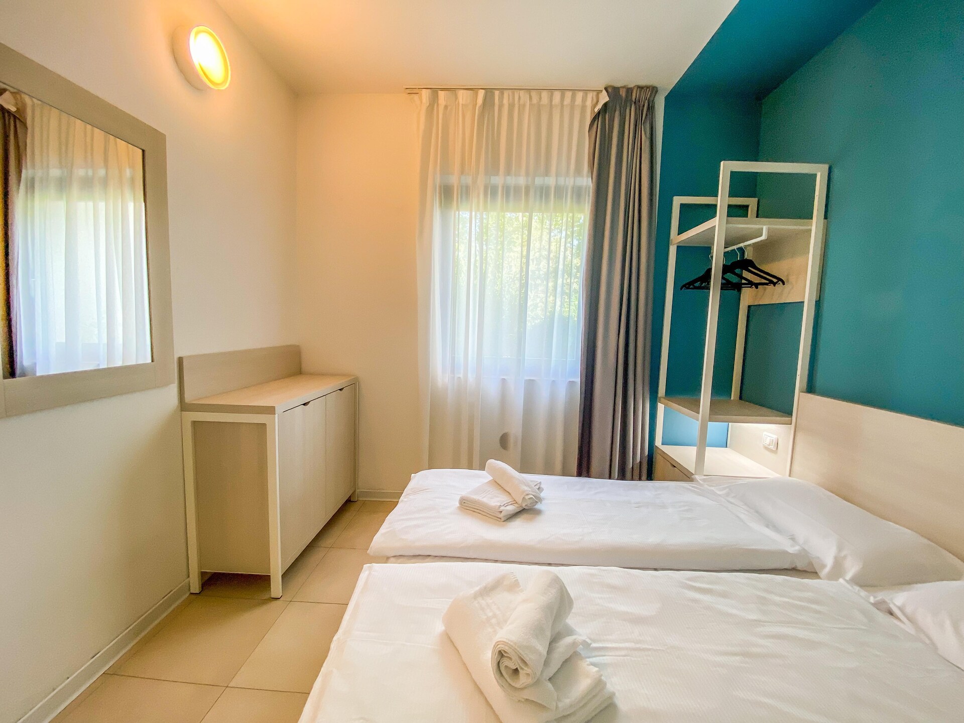 Familieappartement op vakantiepark met zwembaden, vlakbij Gardameer - foto 27