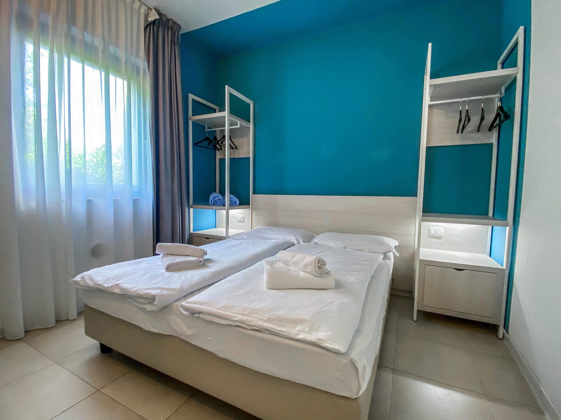 Familieappartement op vakantiepark met zwembaden, vlakbij Gardameer - foto 4