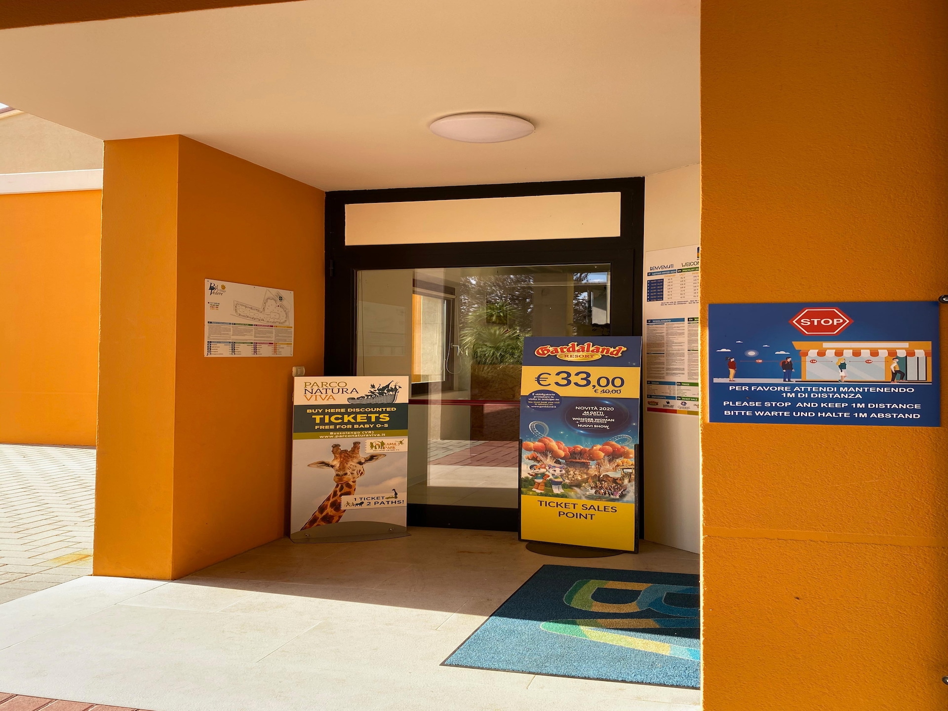 Familieappartement op vakantiepark met zwembaden, vlakbij Gardameer - foto 31