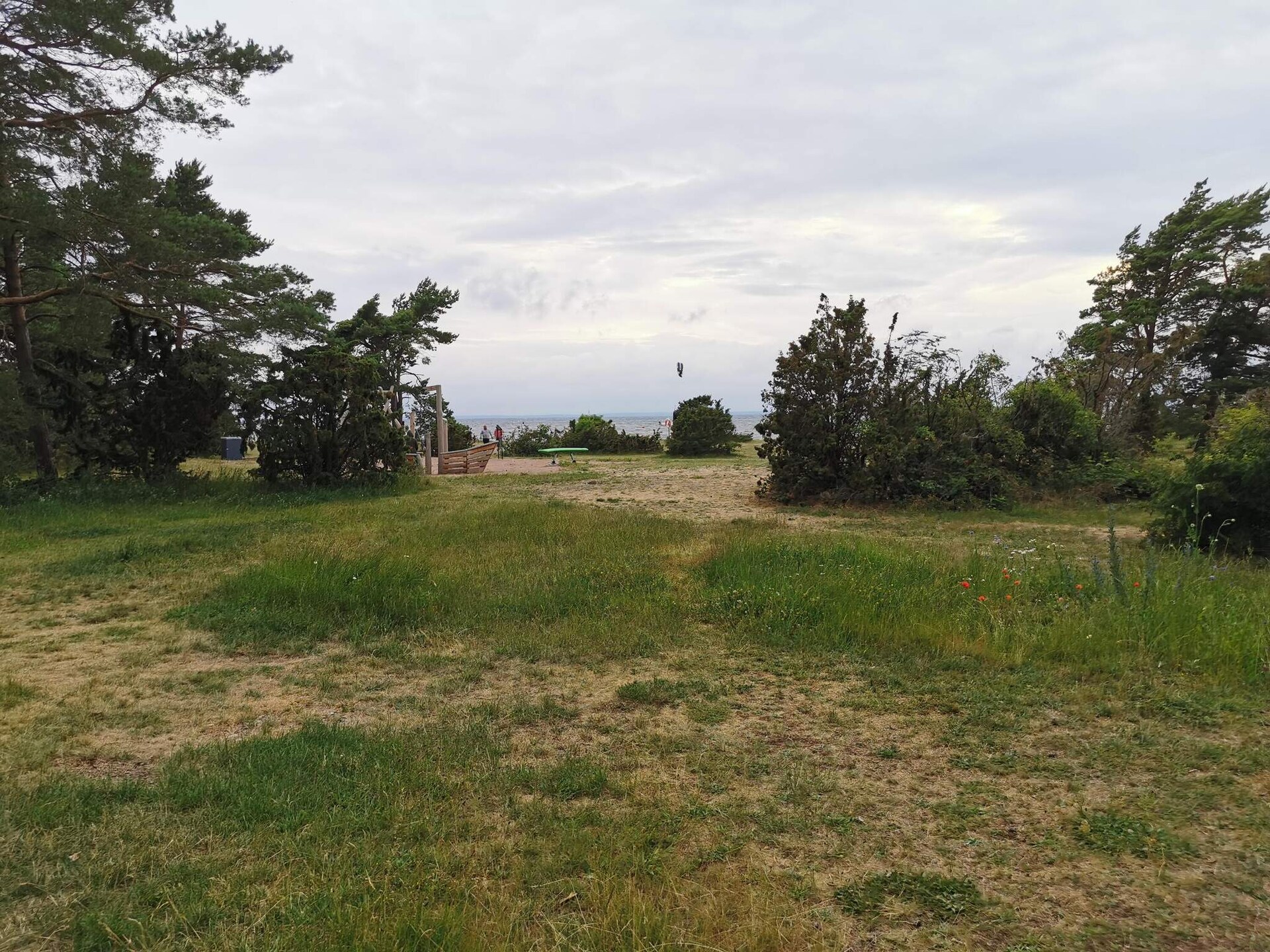 Op 550 m van zee: gezellig vakantiehuis in Mörbylånga - foto 11