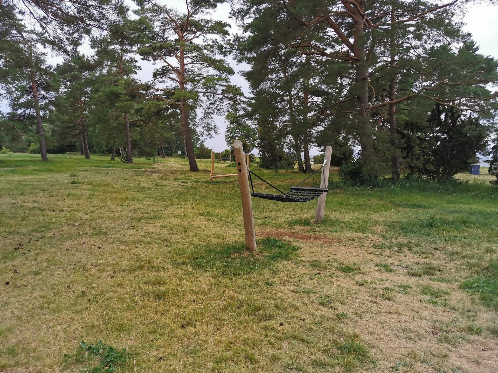 Op 550 m van zee: gezellig vakantiehuis in Mörbylånga - foto 15