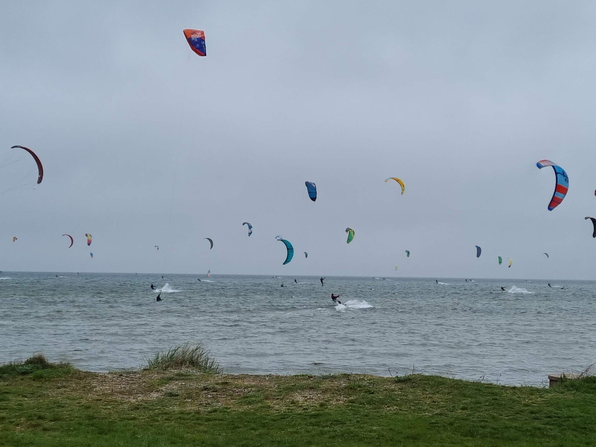 Op 550 m van zee: gezellig vakantiehuis in Mörbylånga - foto 25