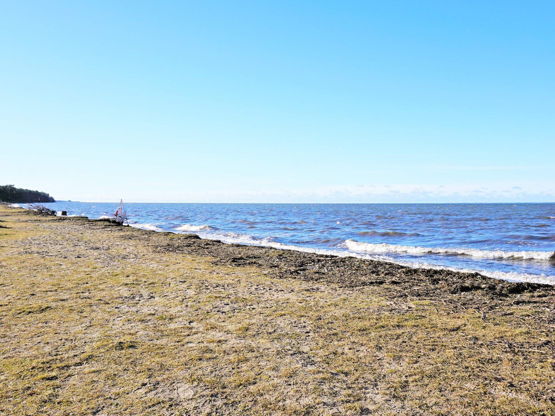Op 550 m van zee: gezellig vakantiehuis in Mörbylånga - foto 53