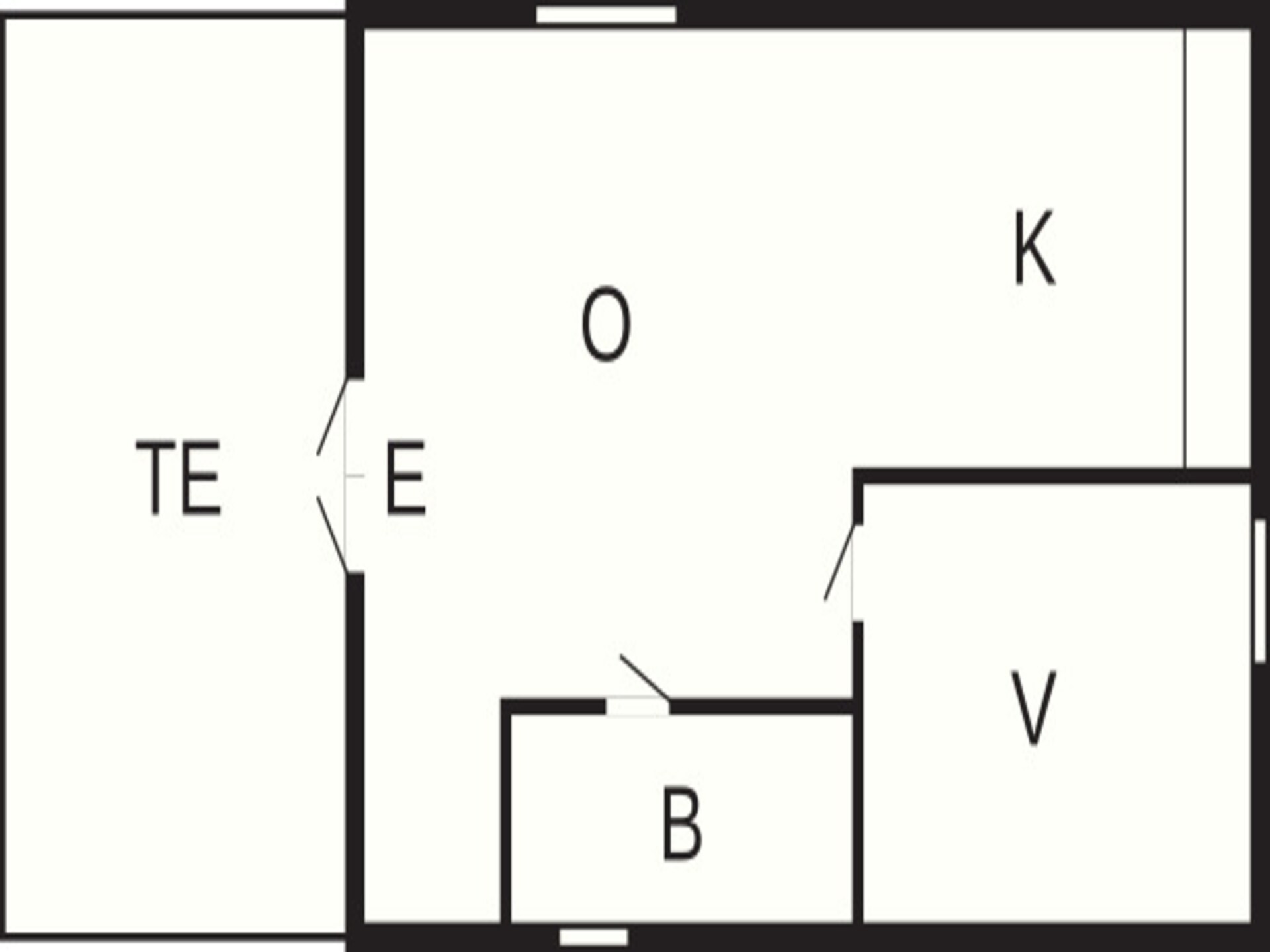 Op 550 m van zee: gezellig vakantiehuis in Mörbylånga - foto 57
