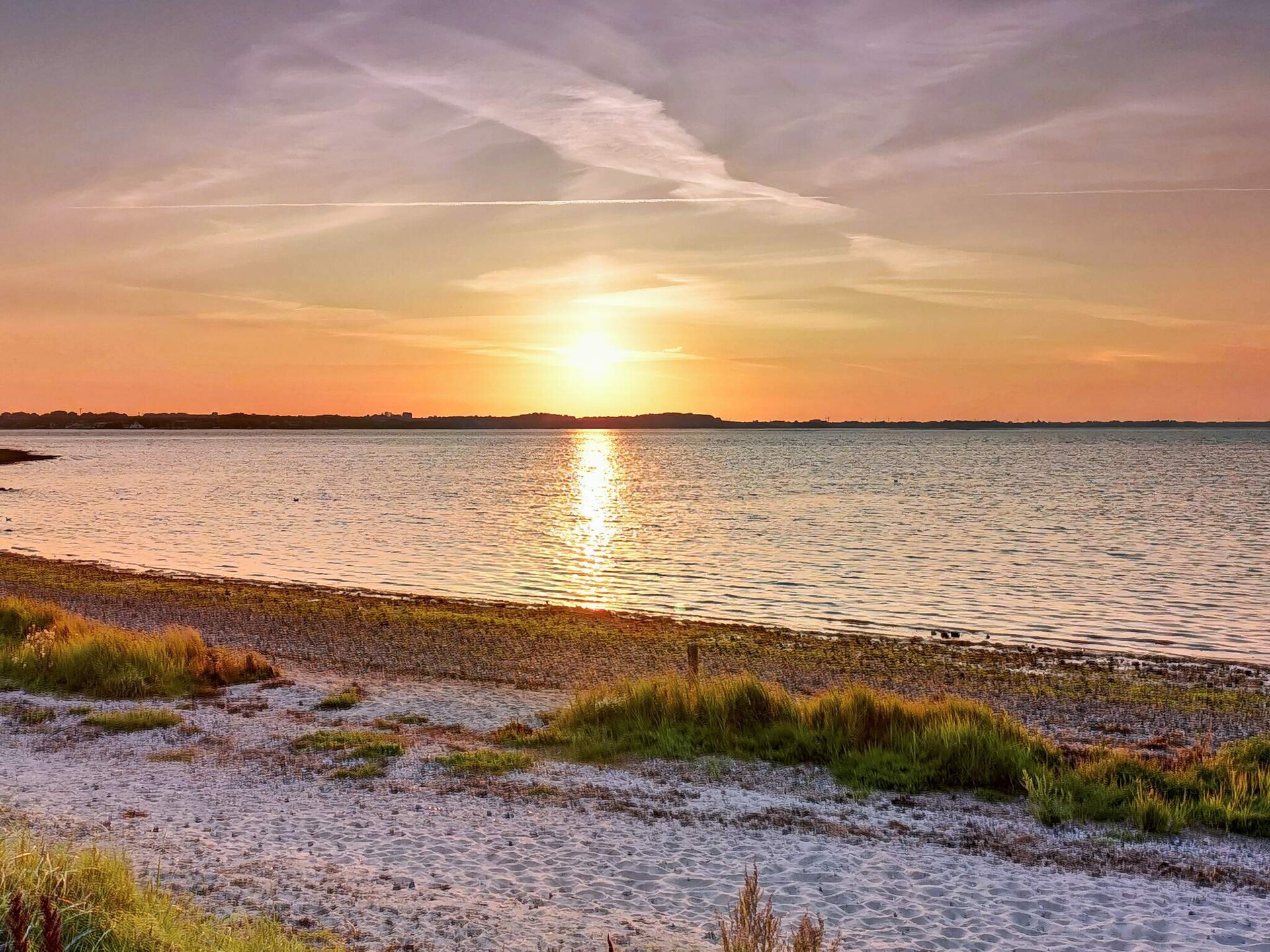 Op 400 m van zee: Sfeervol vakantiehuis in Farsø voor 6 personen - foto 16