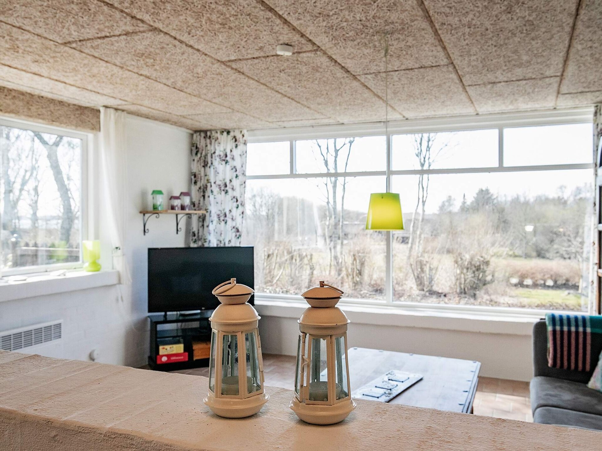 Op 400 m van zee: Sfeervol vakantiehuis in Farsø voor 6 personen - foto 33
