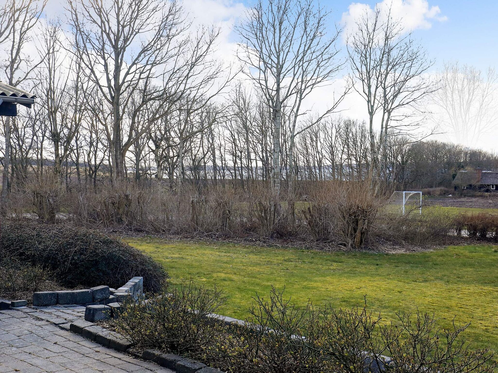 Op 400 m van zee: Sfeervol vakantiehuis in Farsø voor 6 personen - foto 55