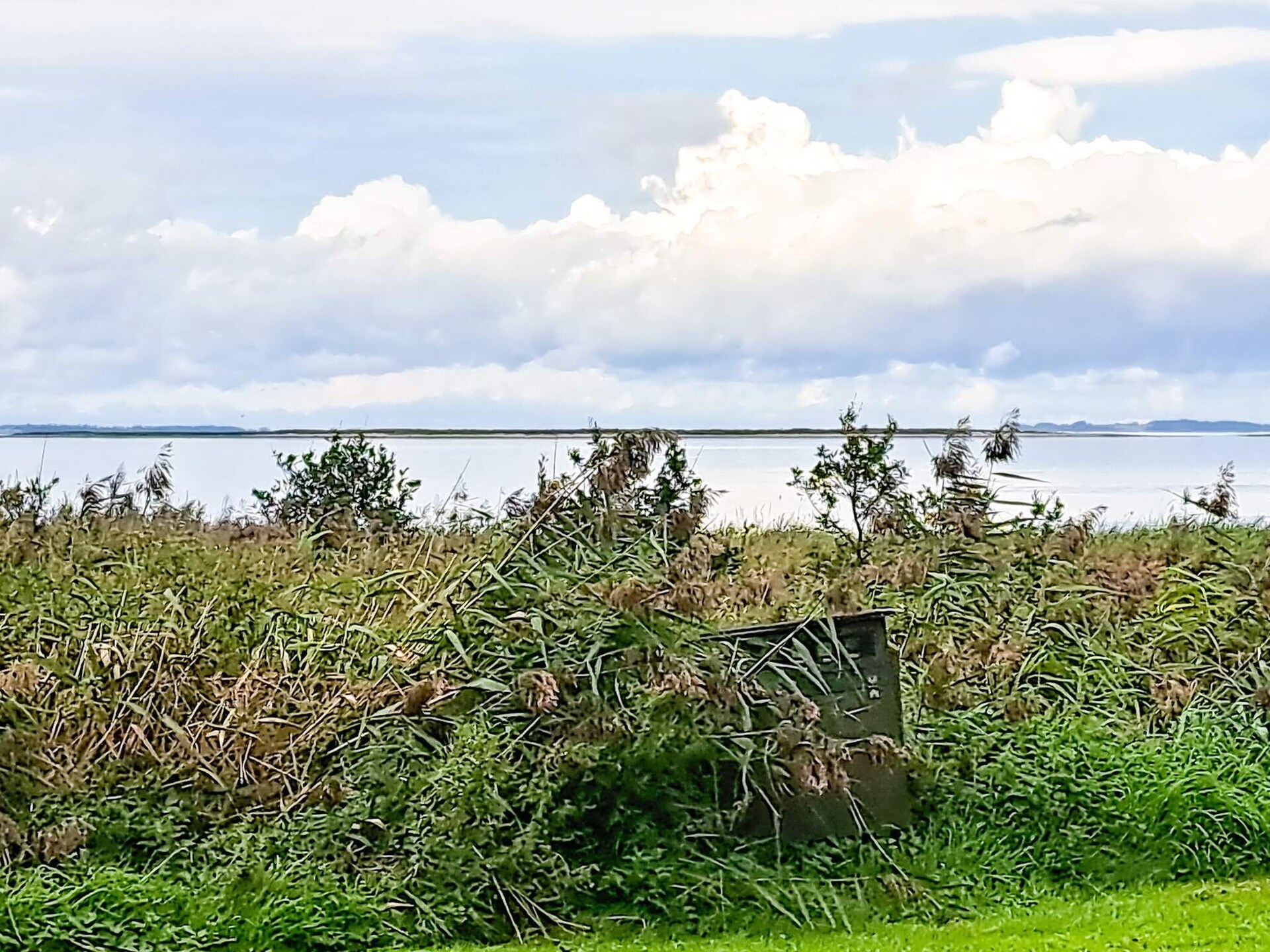Op 400 m van zee: Sfeervol vakantiehuis in Farsø voor 6 personen - foto 3