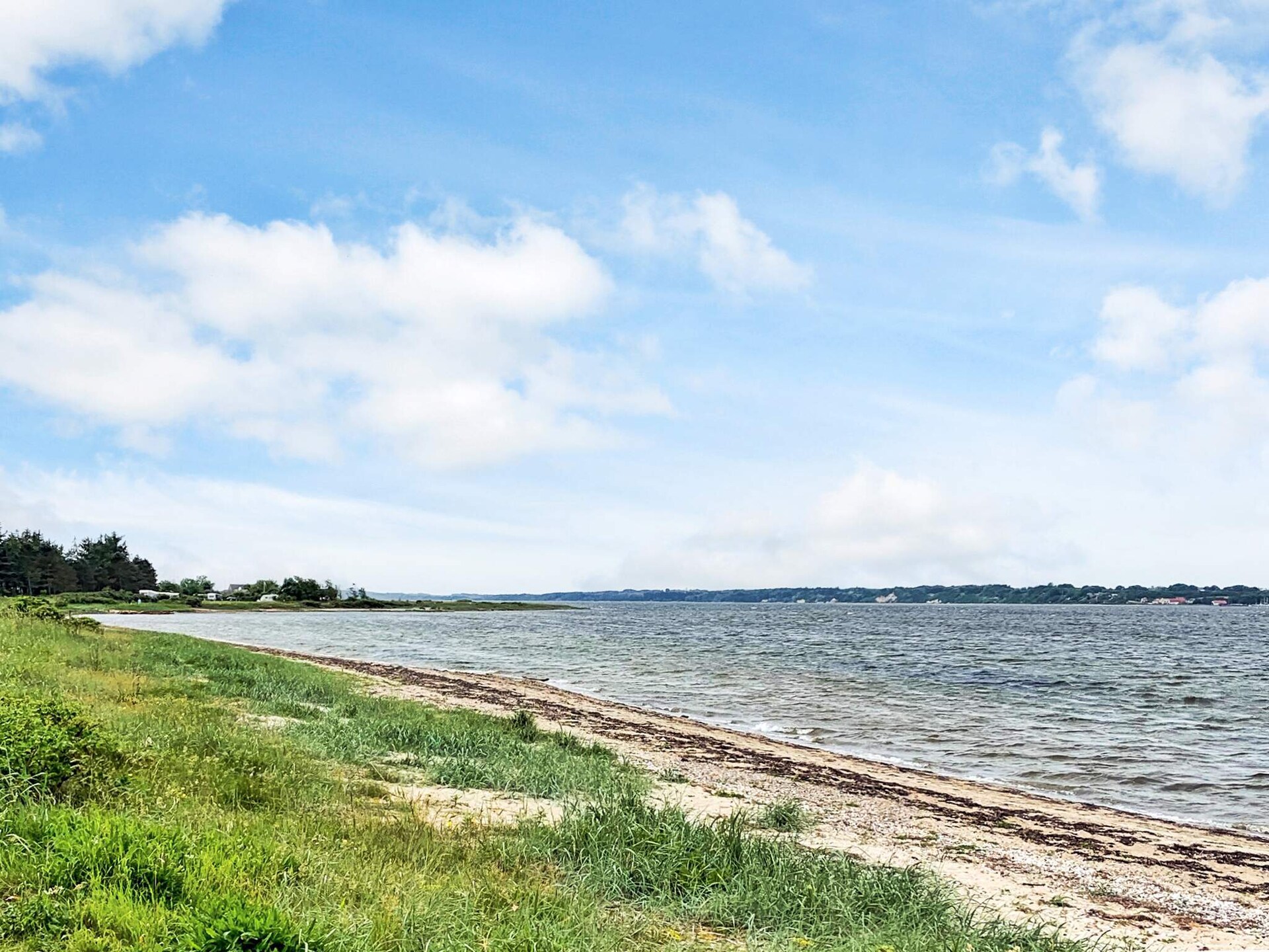 Op 400 m van zee: Sfeervol vakantiehuis in Farsø voor 6 personen - foto 6