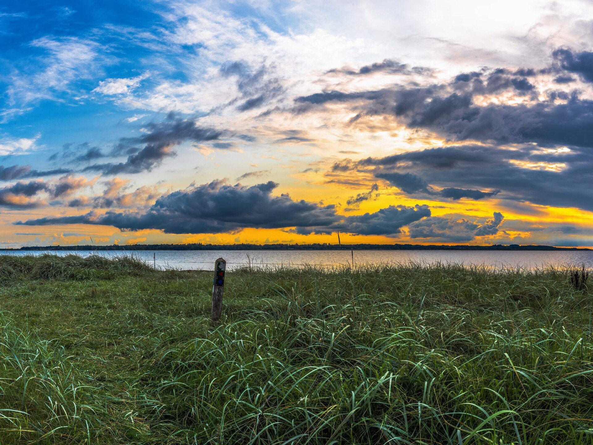 Op 400 m van zee: Sfeervol vakantiehuis in Farsø voor 6 personen - foto 18