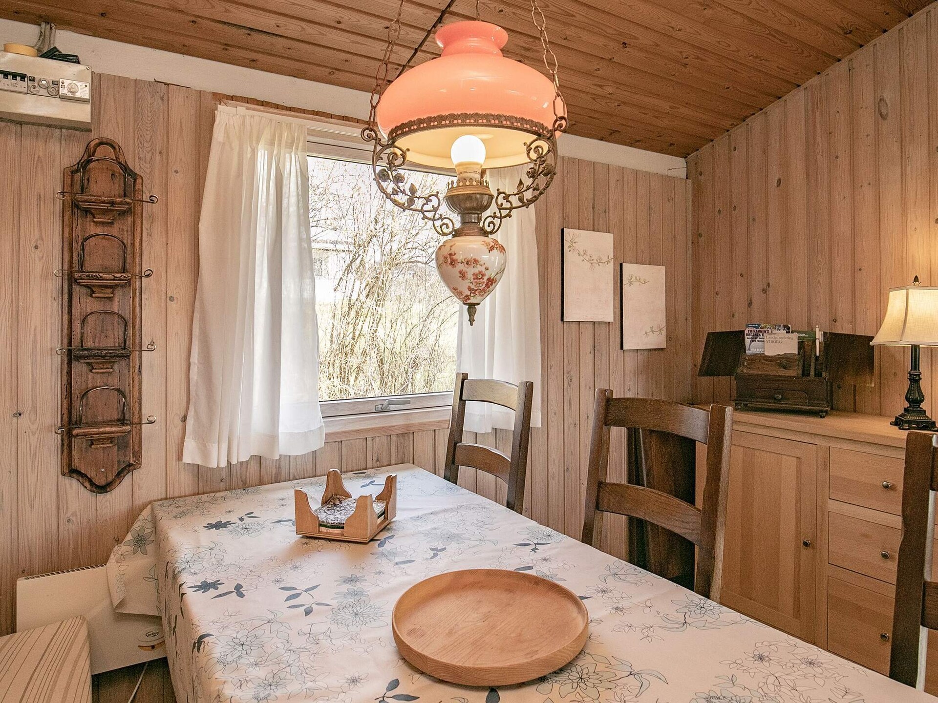 Op 400 m van zee: Sfeervol vakantiehuis in Farsø voor 6 personen - foto 43