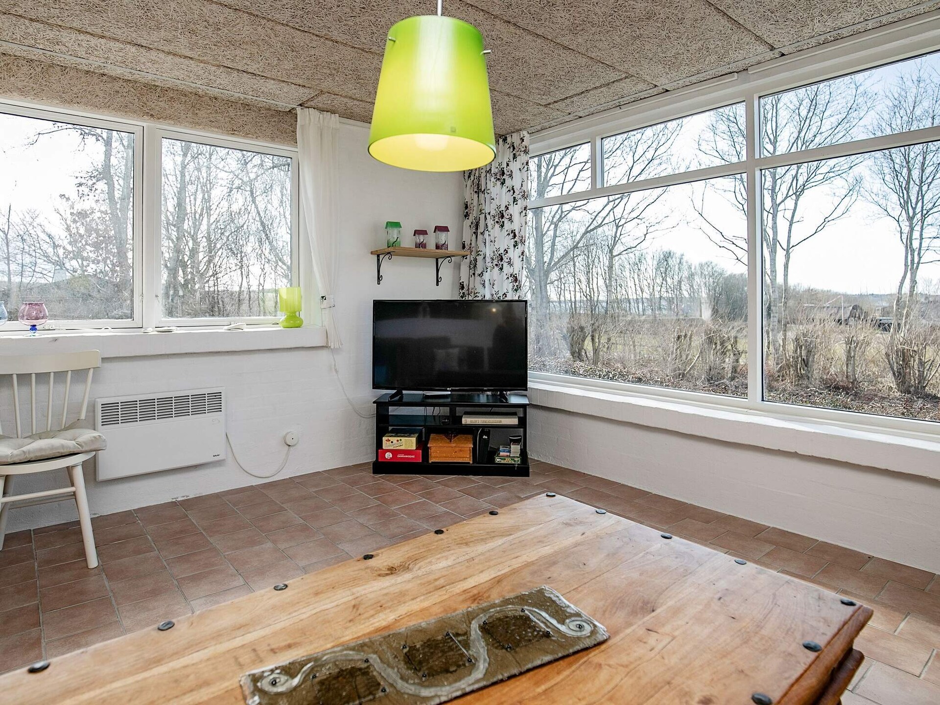 Op 400 m van zee: Sfeervol vakantiehuis in Farsø voor 6 personen - foto 50