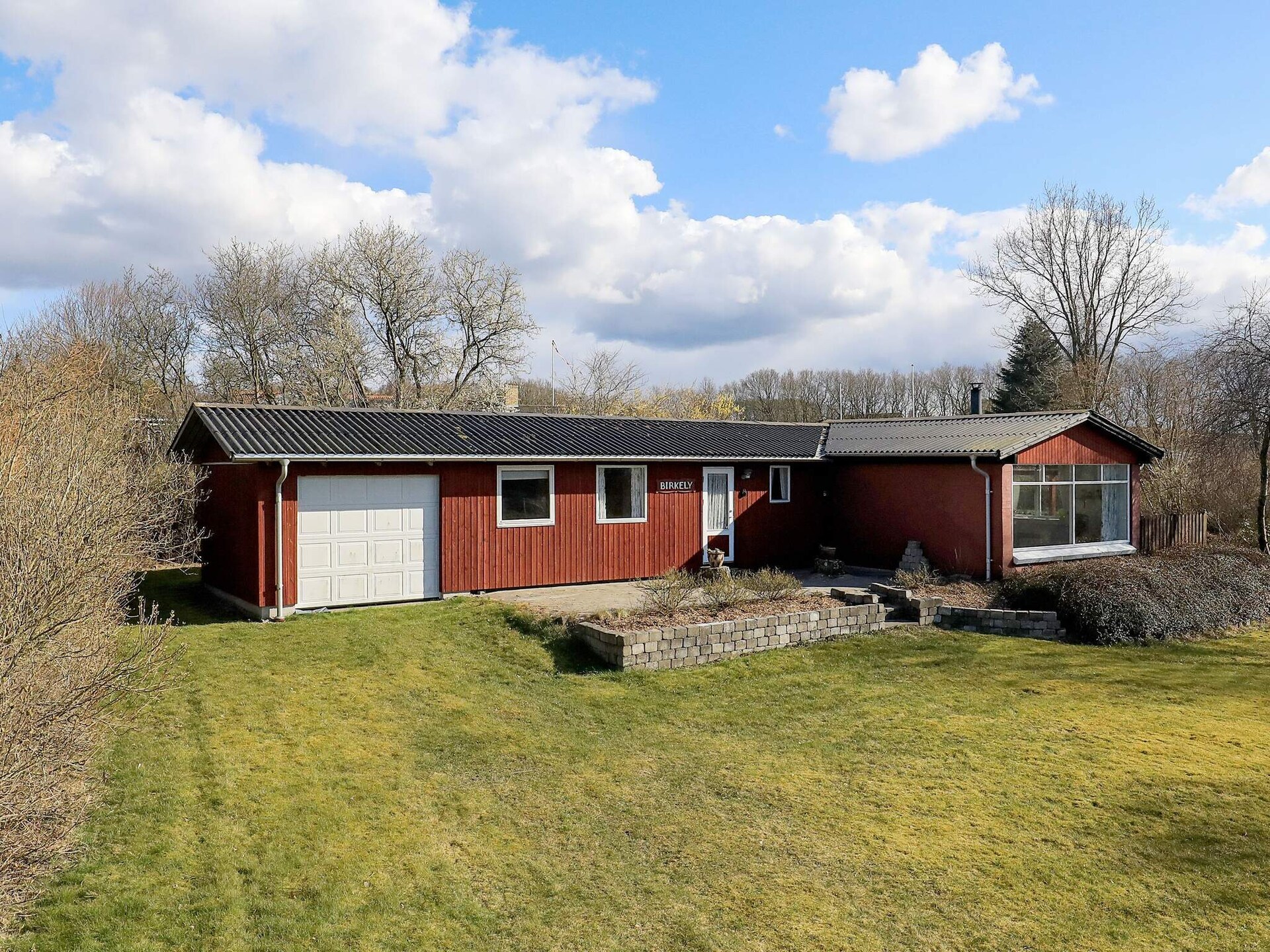 Op 400 m van zee: Sfeervol vakantiehuis in Farsø voor 6 personen - foto 57