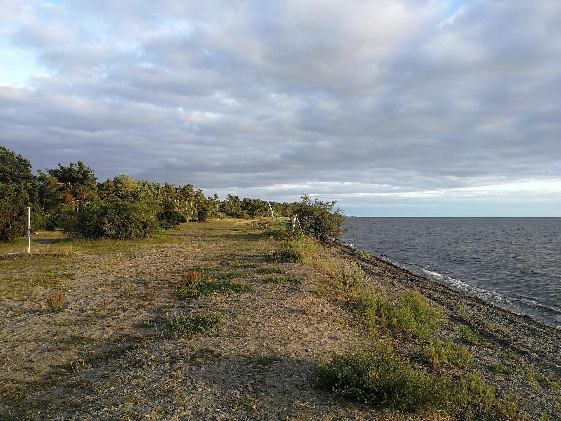 5-persoons vakantiehuis in Mörbylånga op 550 m van de zee · 5 pers. - foto 20