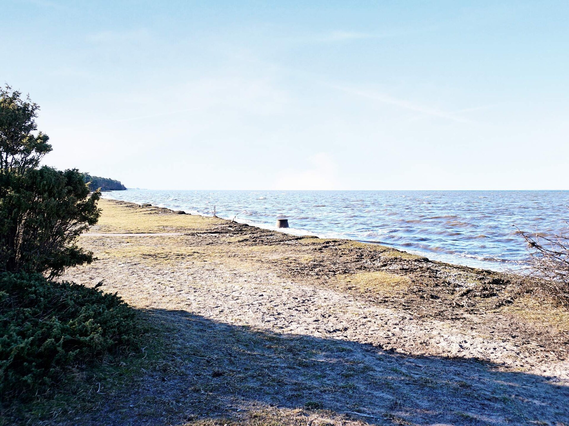 5-persoons vakantiehuis in Mörbylånga op 550 m van de zee · 5 pers. - foto 34