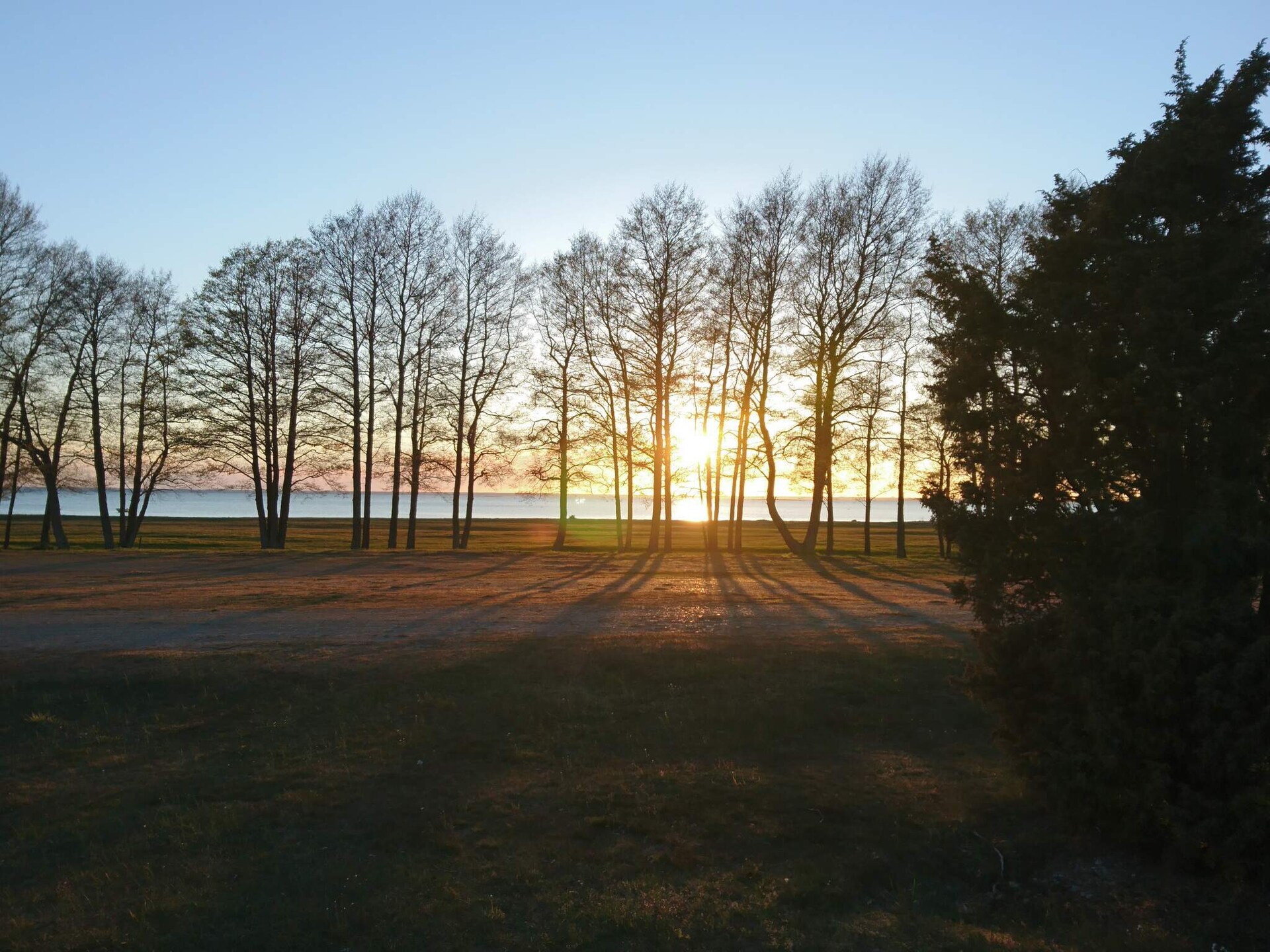 5-persoons vakantiehuis in Mörbylånga op 550 m van de zee · 5 pers. - foto 15