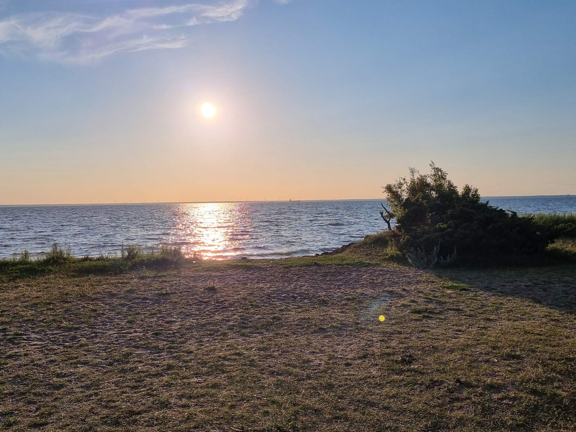 5-persoons vakantiehuis in Mörbylånga op 550 m van de zee · 5 pers. - foto 23
