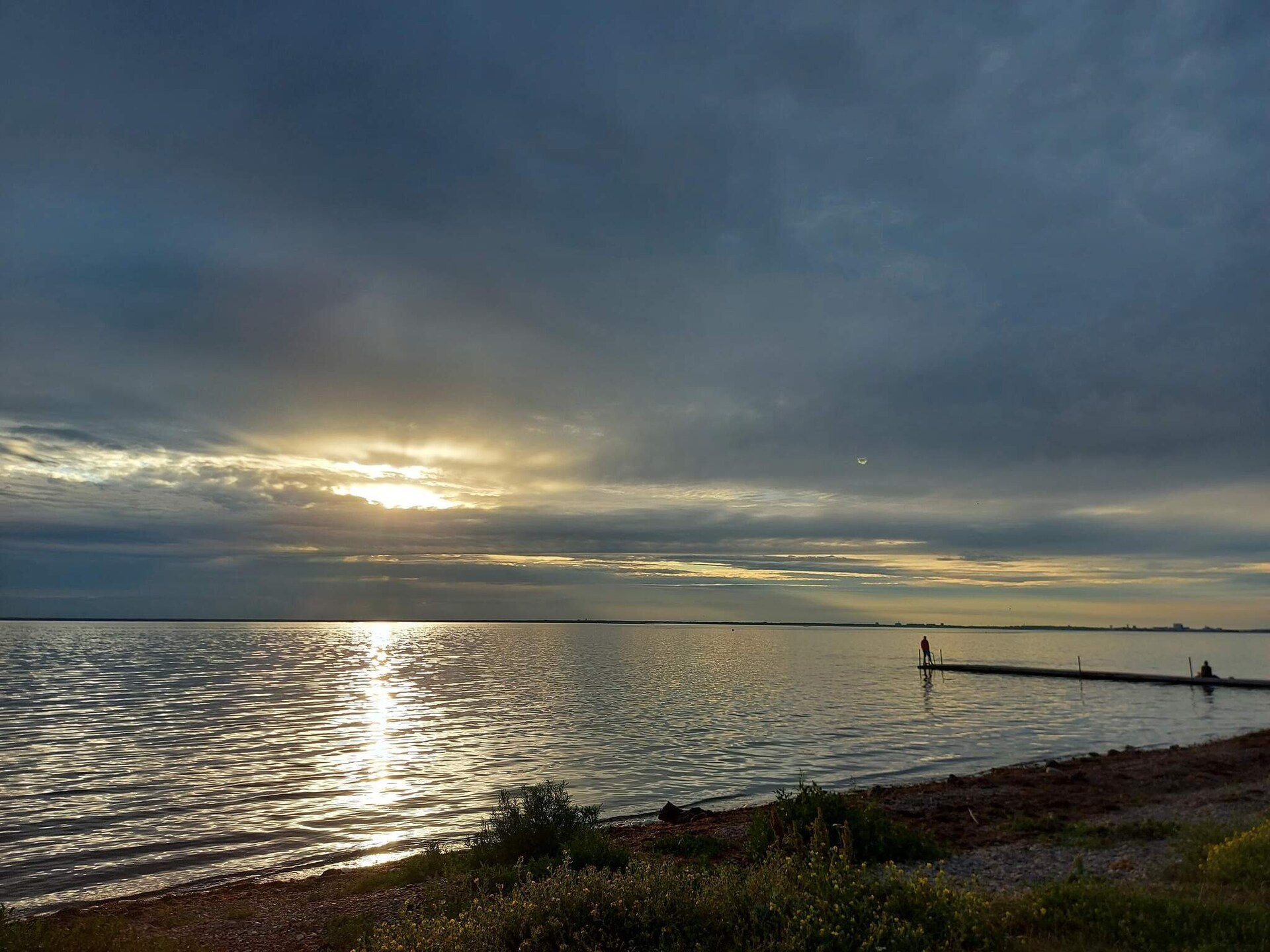 5-persoons vakantiehuis in Mörbylånga op 550 m van de zee · 5 pers. - foto 27