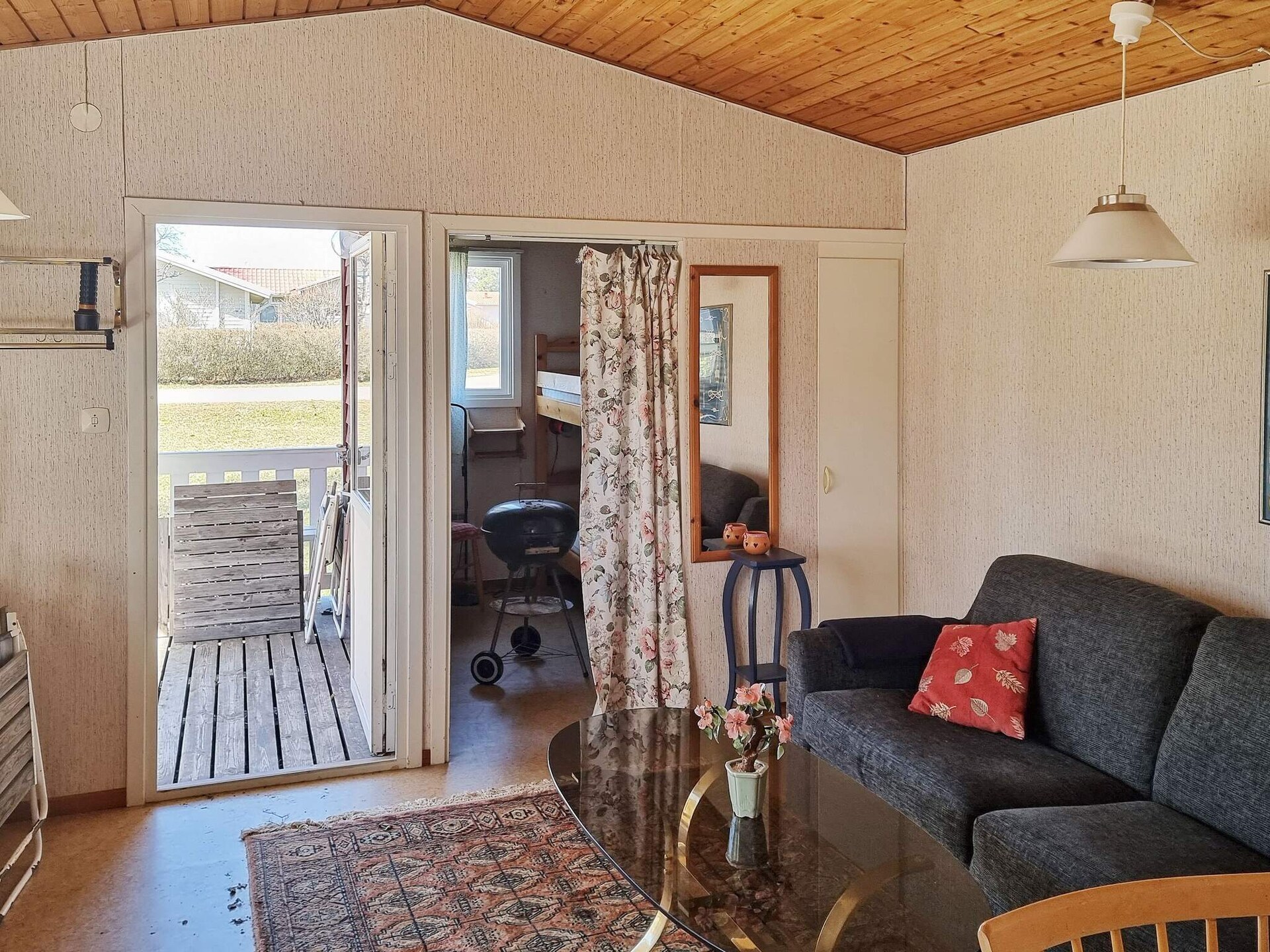 5-persoons vakantiehuis in Mörbylånga op 550 m van de zee · 5 pers. - foto 29