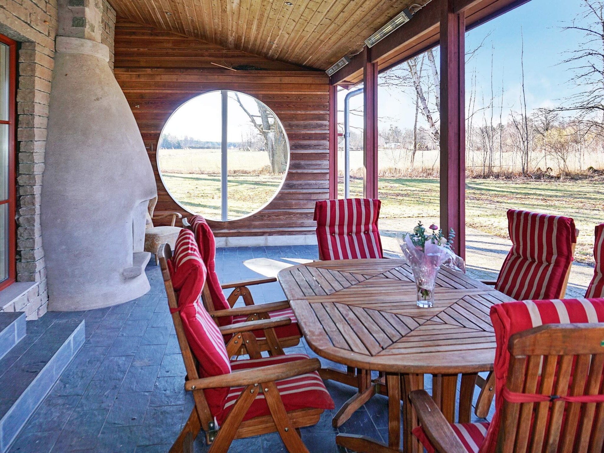 Op 550 m van zee: gezellig vakantiehuis in Mörbylånga op Öland - foto 3
