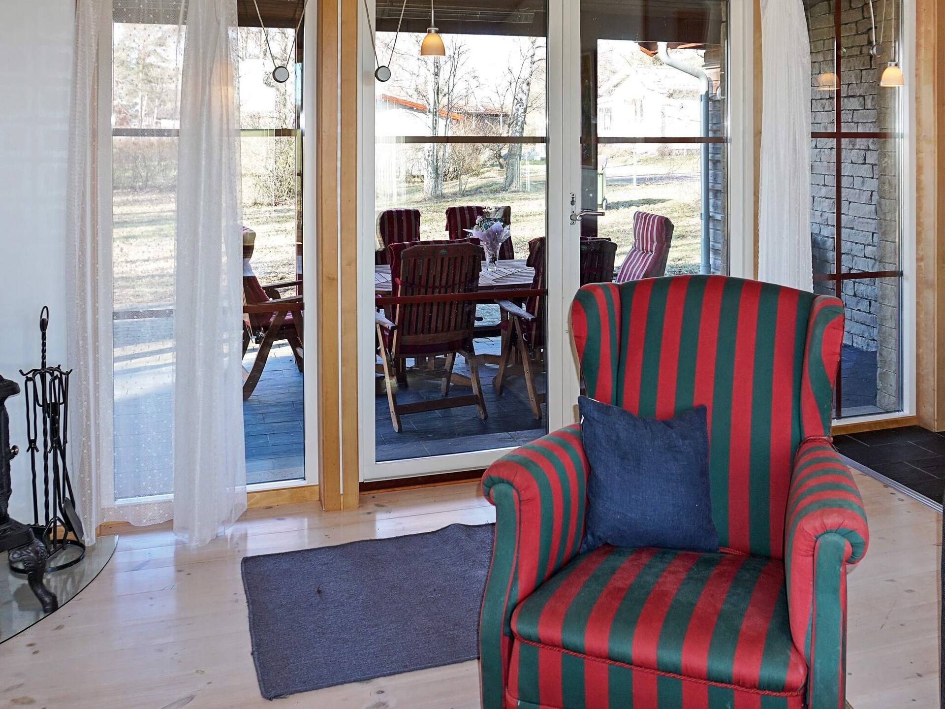 Op 550 m van zee: gezellig vakantiehuis in Mörbylånga op Öland - foto 11