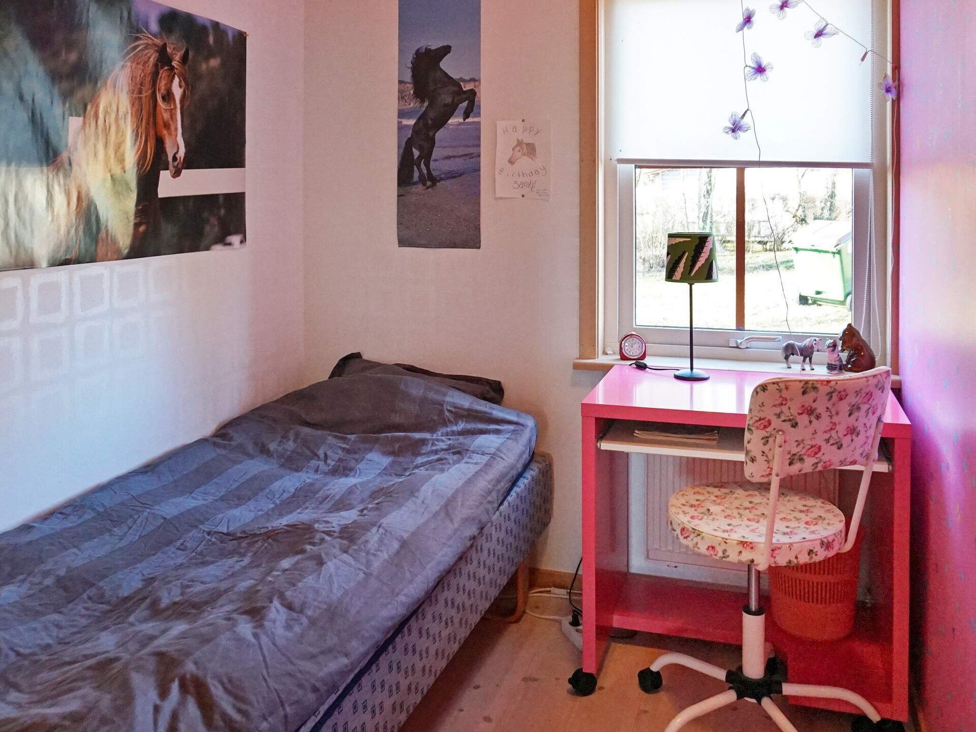 Op 550 m van zee: gezellig vakantiehuis in Mörbylånga op Öland - foto 13