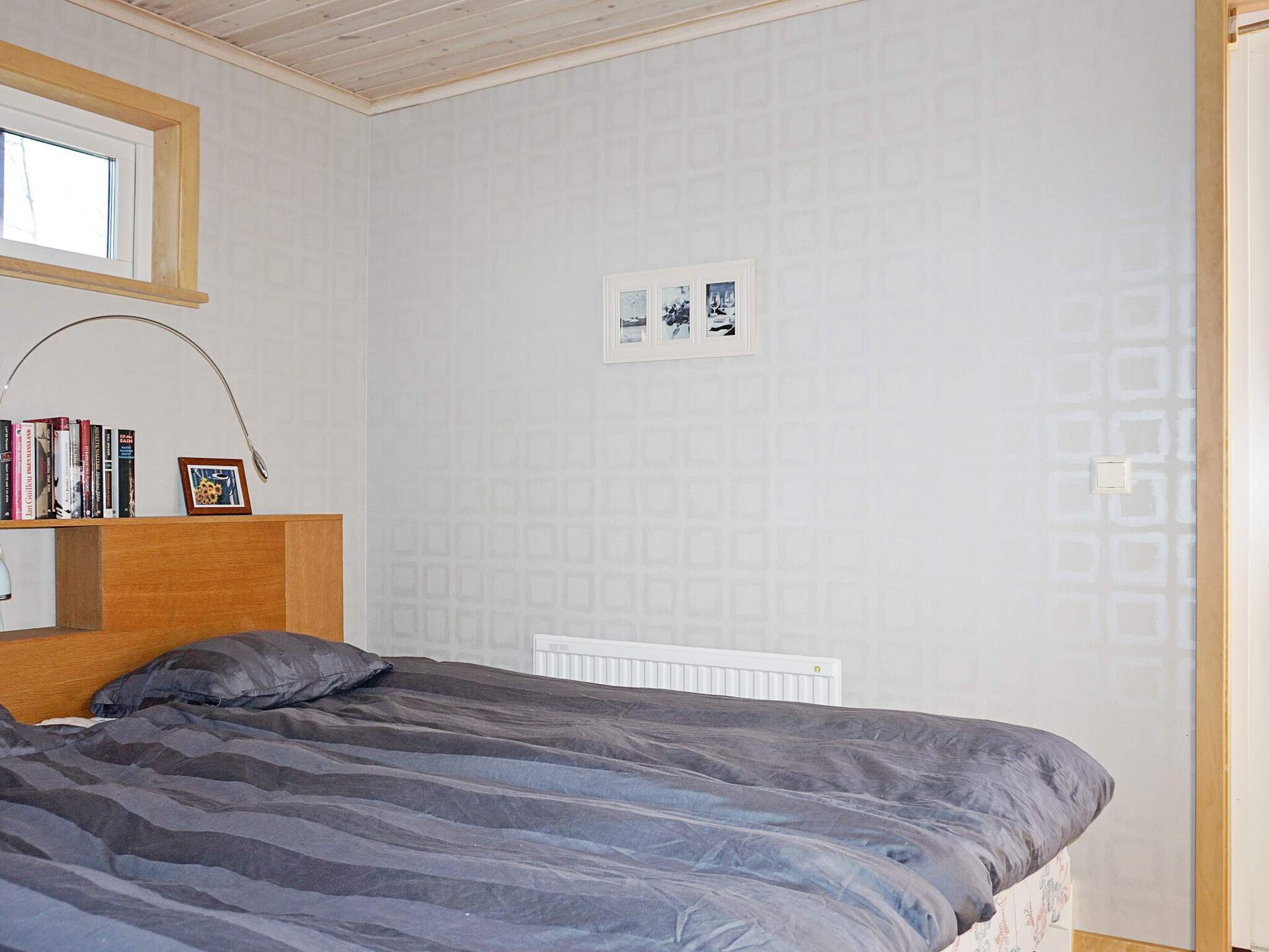 Op 550 m van zee: gezellig vakantiehuis in Mörbylånga op Öland - foto 14