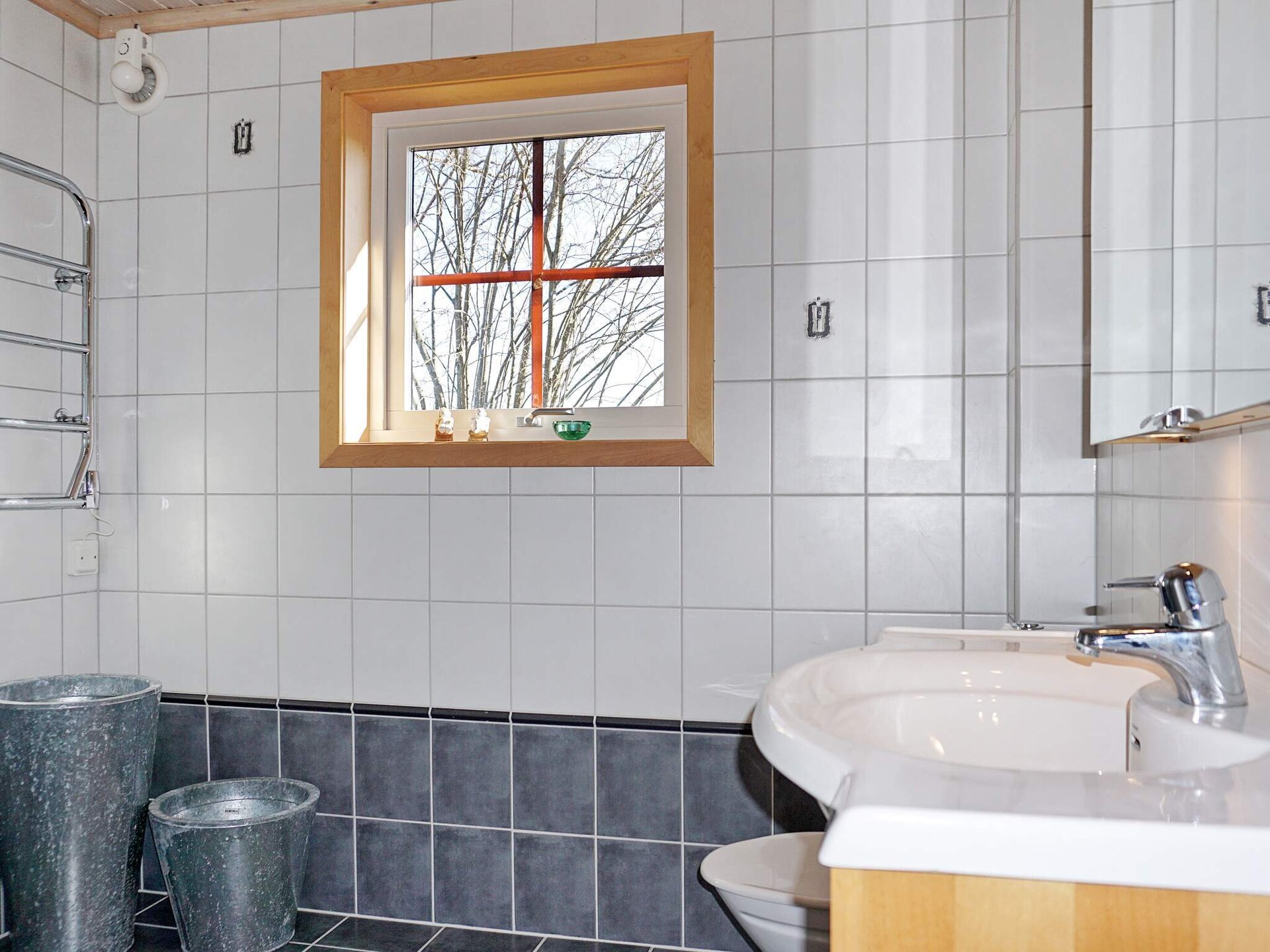 Op 550 m van zee: gezellig vakantiehuis in Mörbylånga op Öland - foto 15