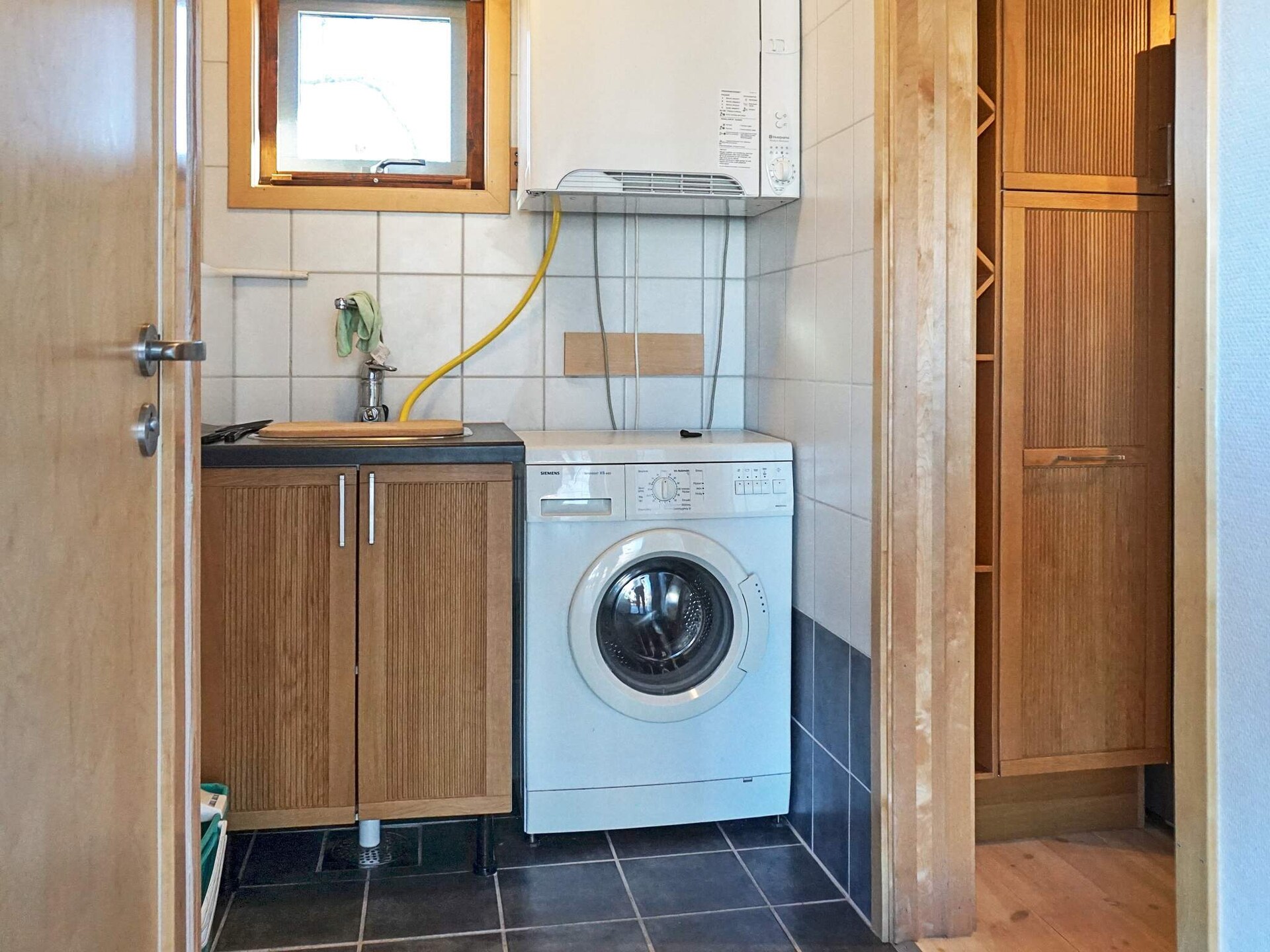 Op 550 m van zee: gezellig vakantiehuis in Mörbylånga op Öland - foto 19