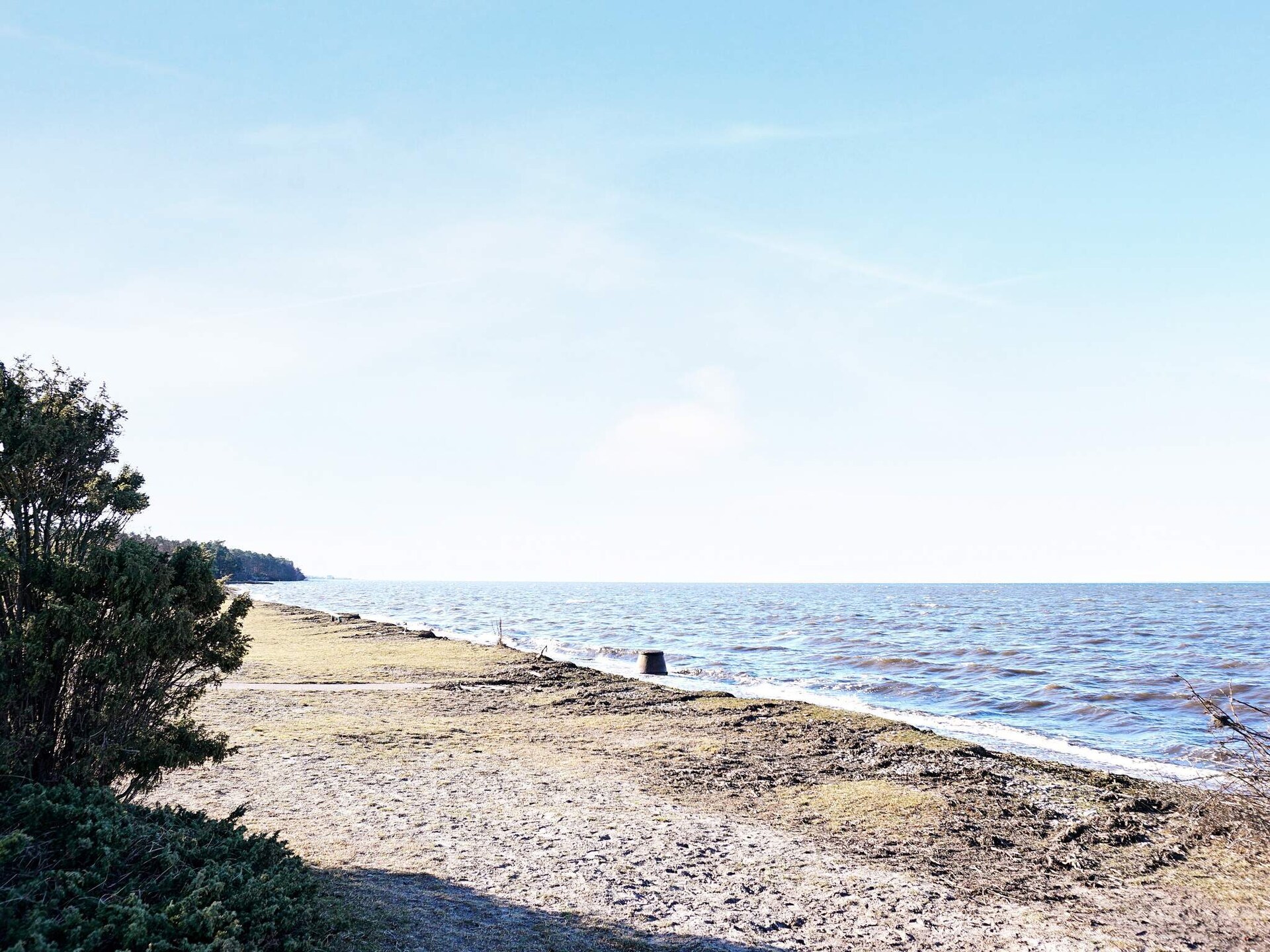 Op 550 m van zee: gezellig vakantiehuis in Mörbylånga op Öland - foto 20
