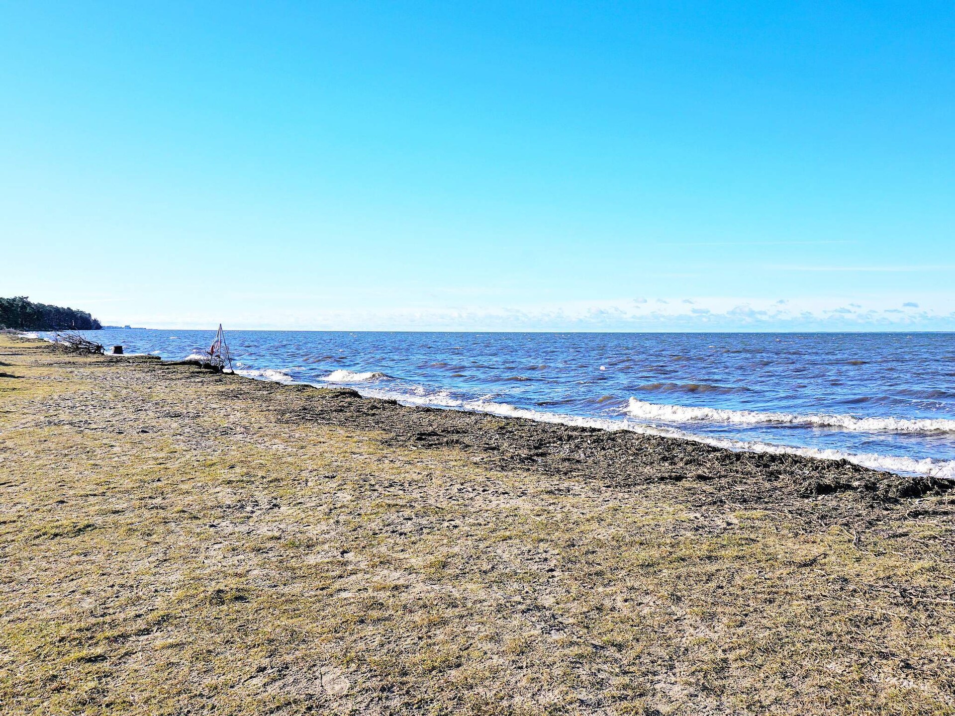Op 550 m van zee: gezellig vakantiehuis in Mörbylånga op Öland - foto 21