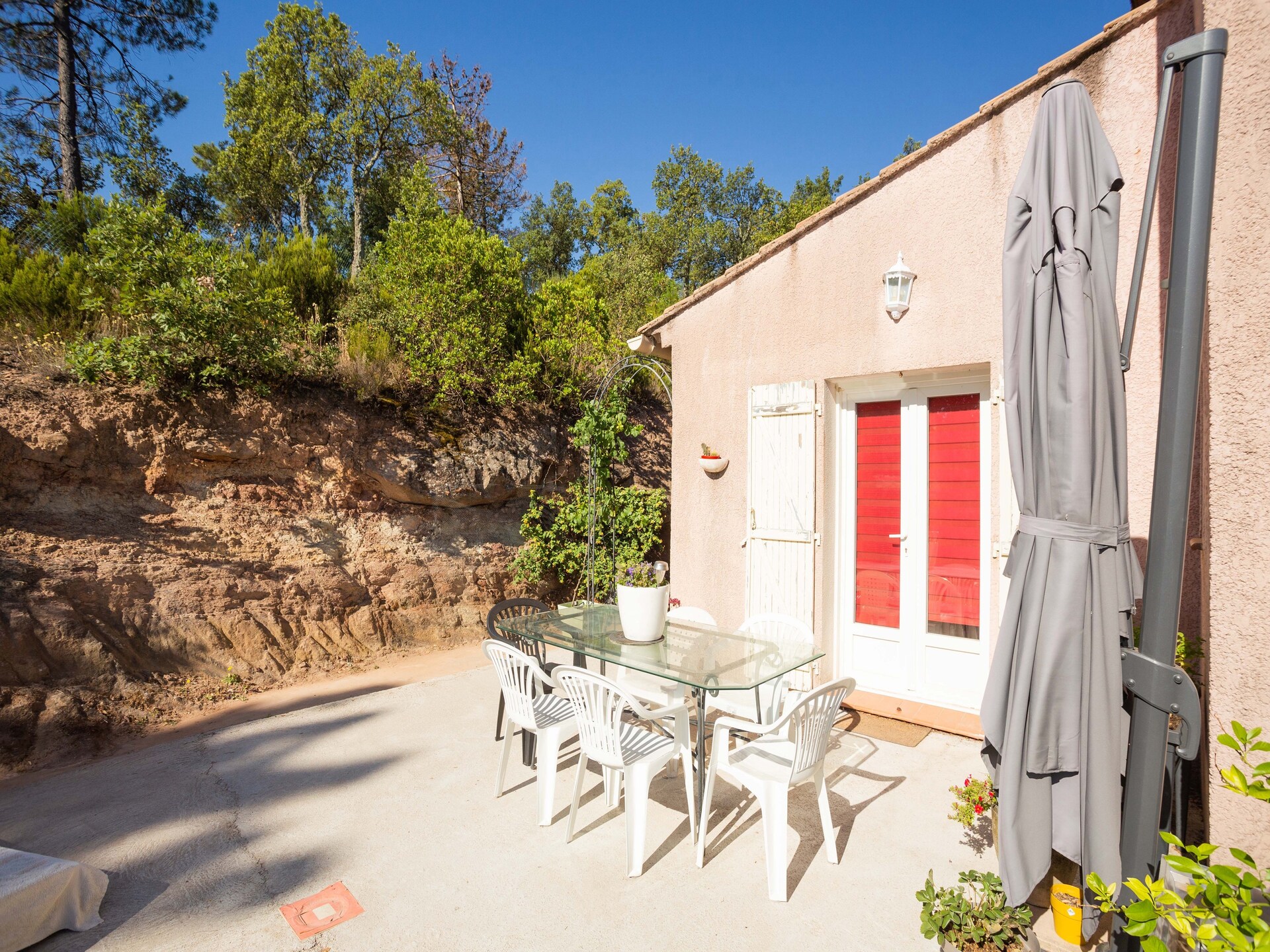 Elegante villa met privézwembad in Vidauban, op 15 km van het meer - foto 20