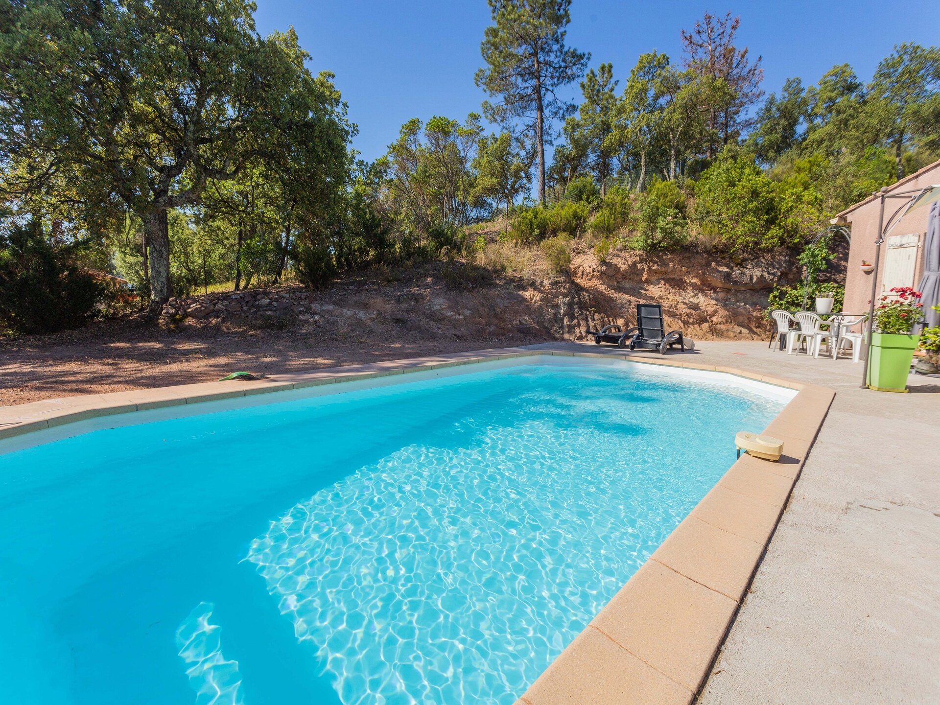 Elegante villa met privézwembad in Vidauban, op 15 km van het meer - foto 10