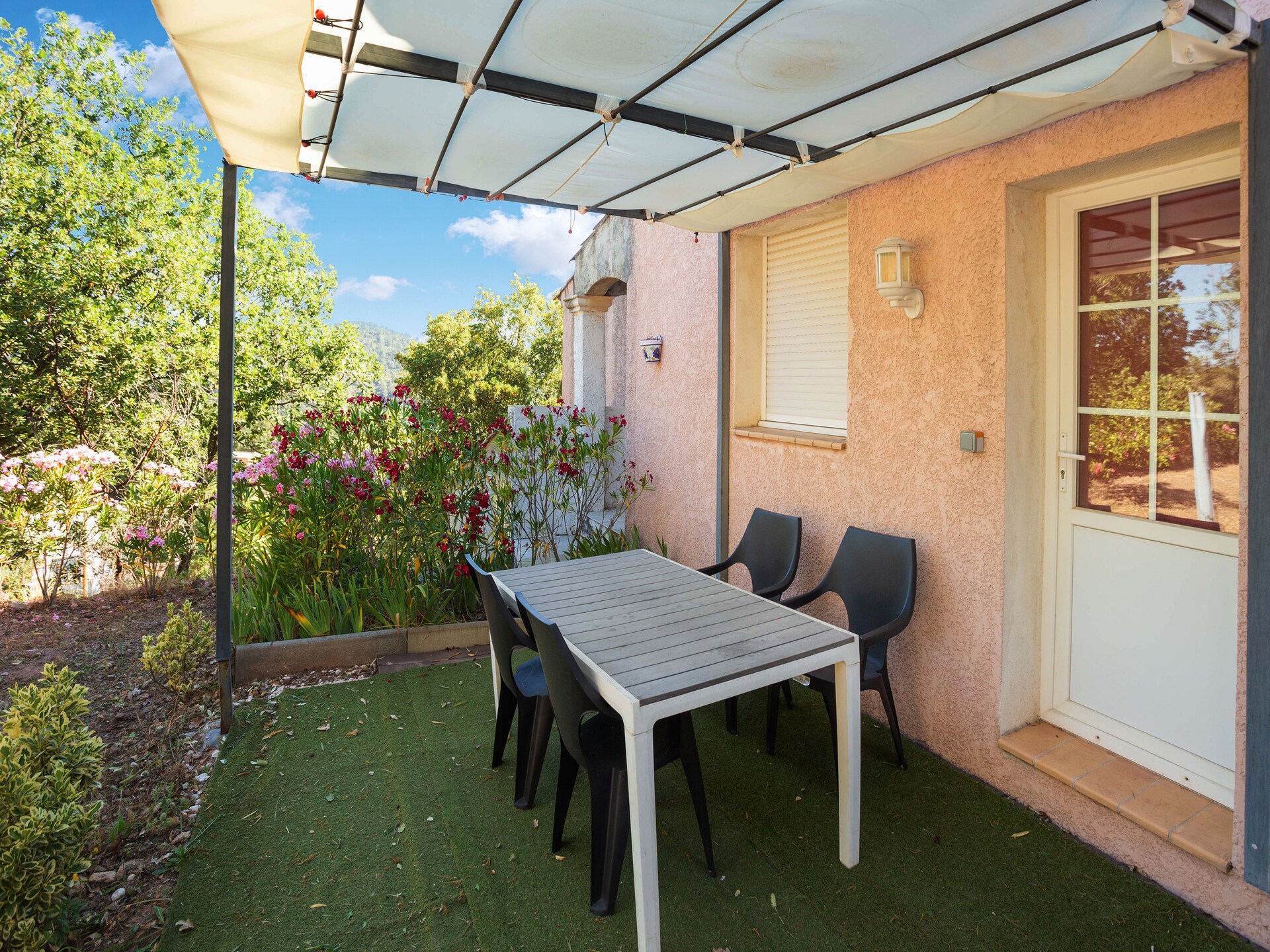Elegante villa met privézwembad in Vidauban, op 15 km van het meer - foto 6