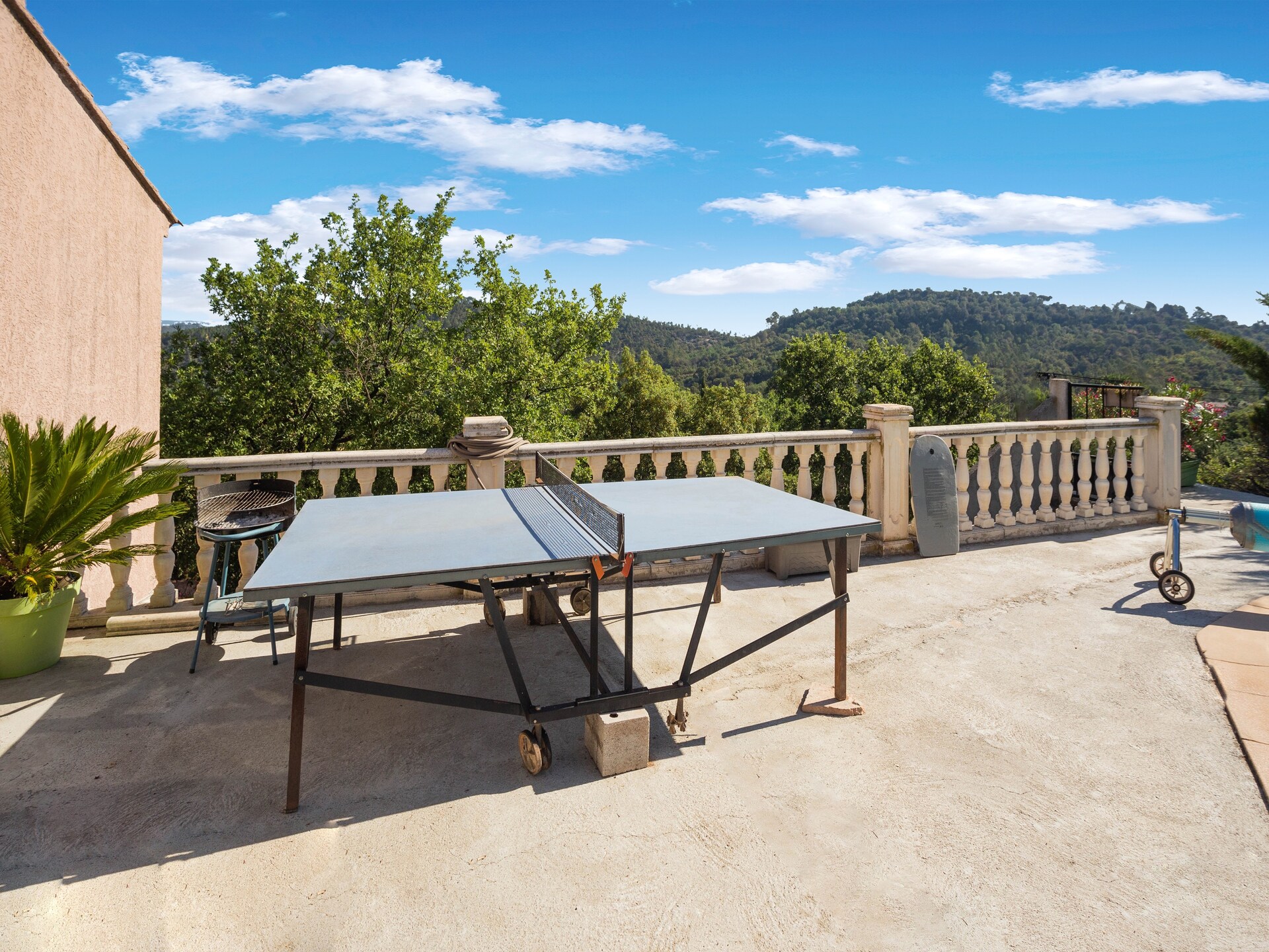 Elegante villa met privézwembad in Vidauban, op 15 km van het meer - foto 23