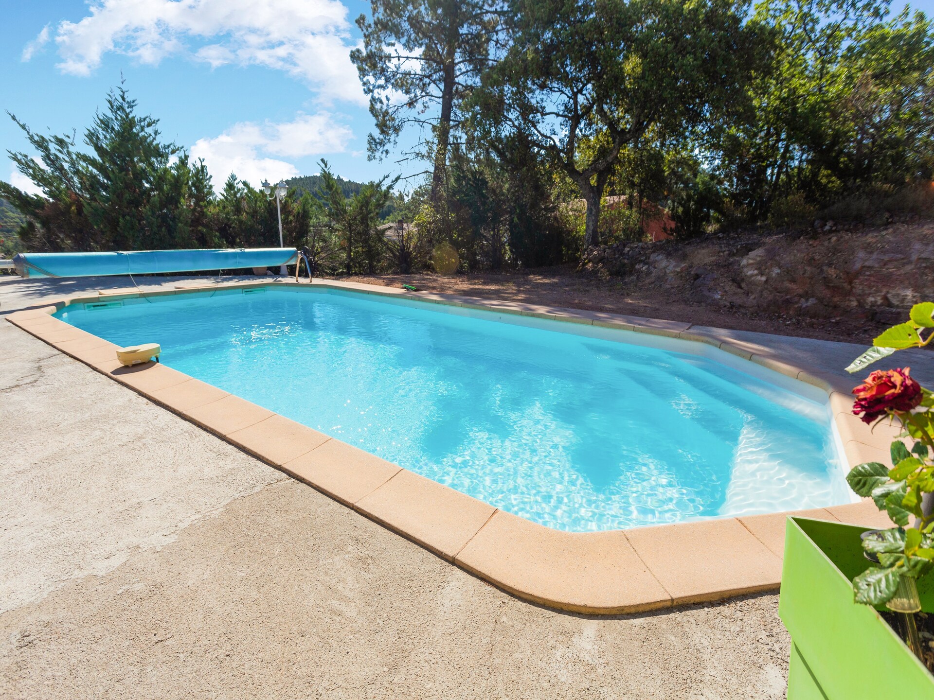 Elegante villa met privézwembad in Vidauban, op 15 km van het meer - foto 13