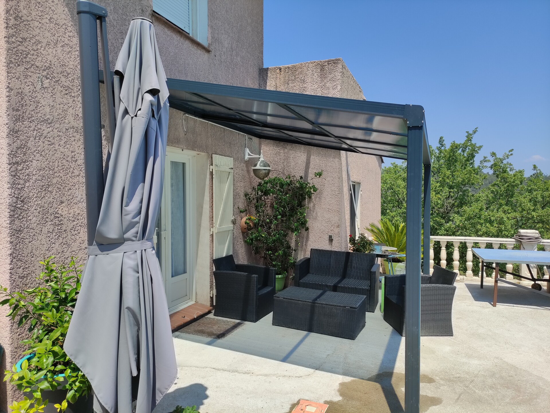 Elegante villa met privézwembad in Vidauban, op 15 km van het meer - foto 25