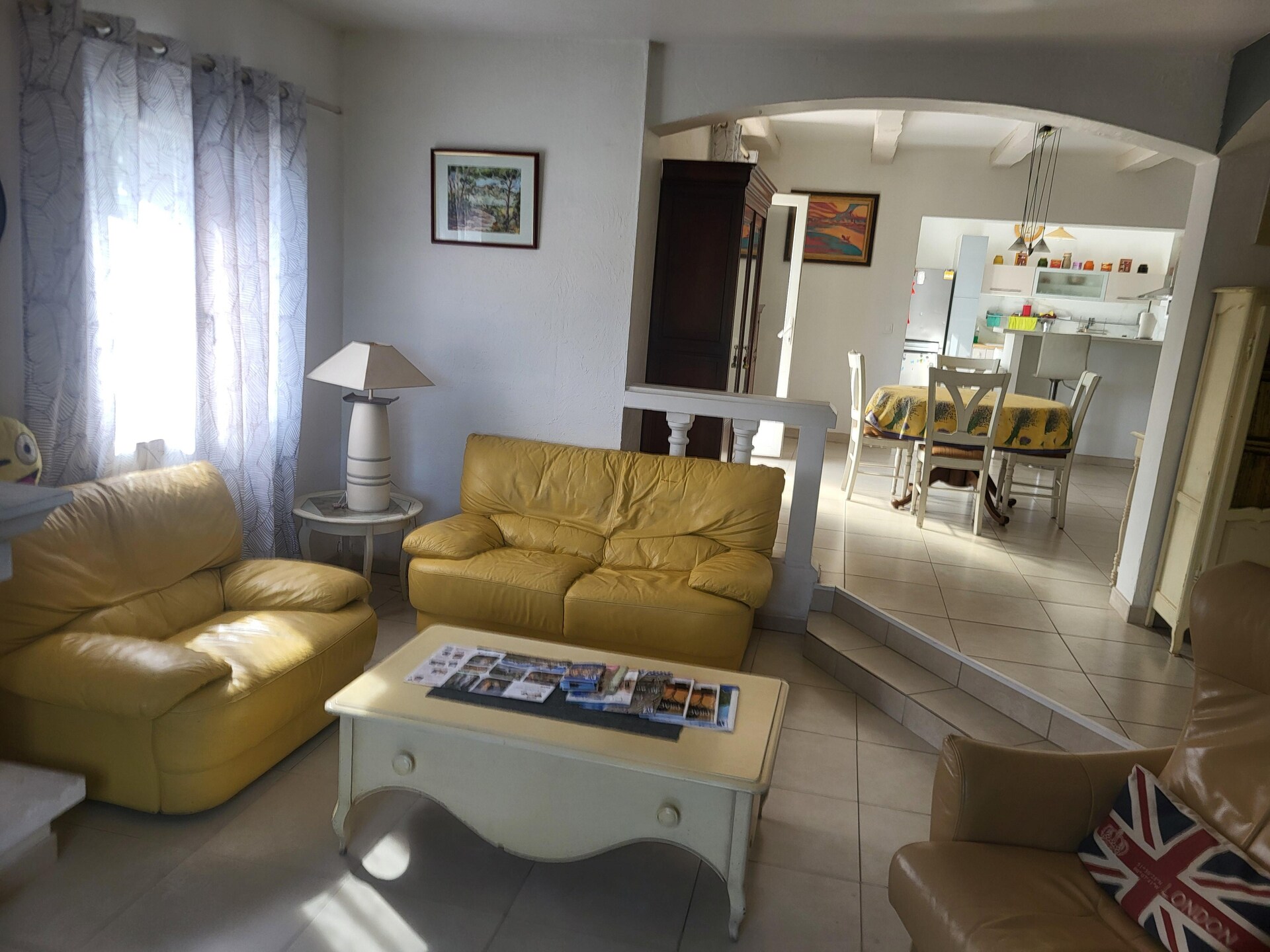Elegante villa met privézwembad in Vidauban, op 15 km van het meer - foto 26