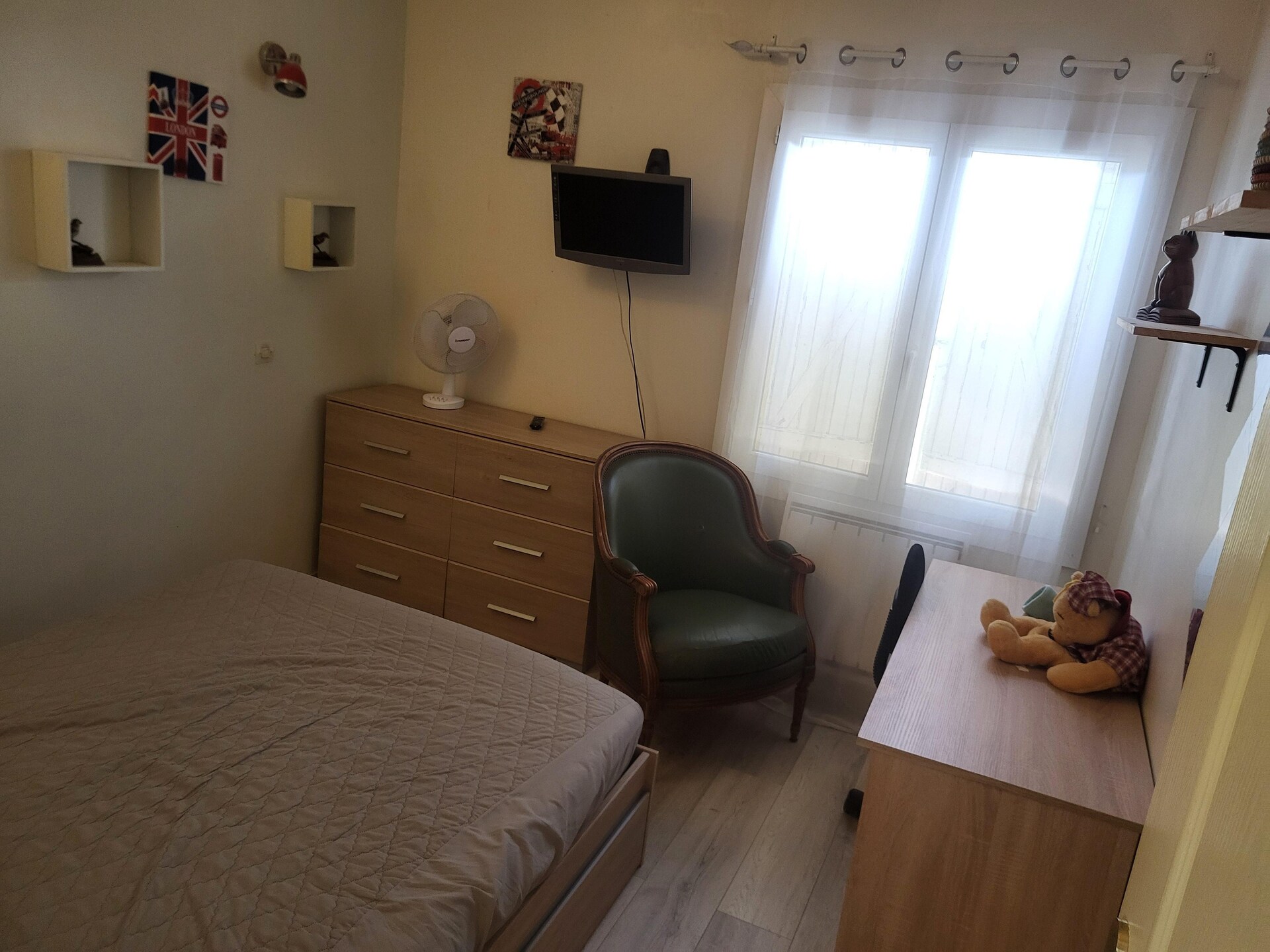 Elegante villa met privézwembad in Vidauban, op 15 km van het meer - foto 30