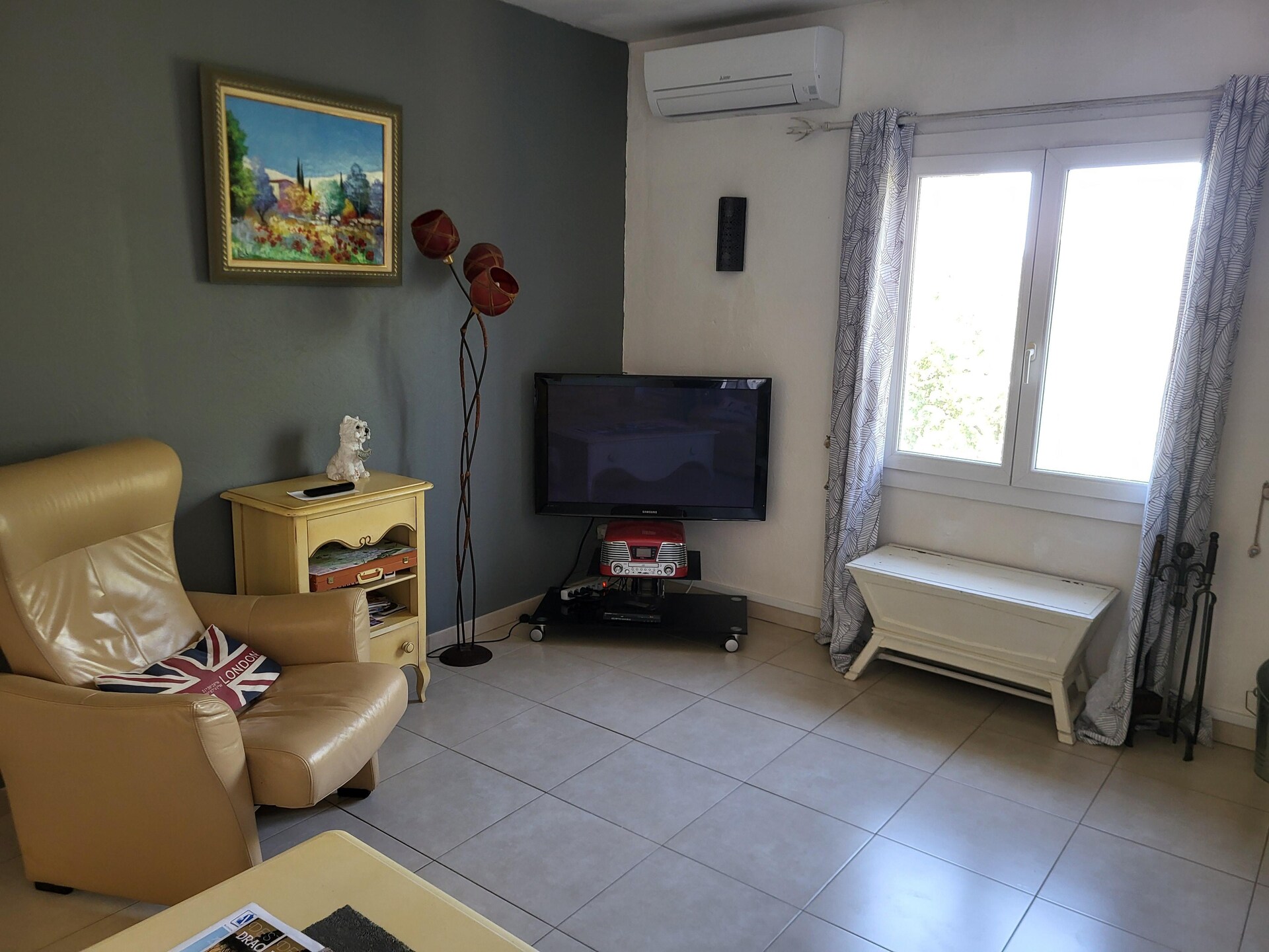 Elegante villa met privézwembad in Vidauban, op 15 km van het meer - foto 27