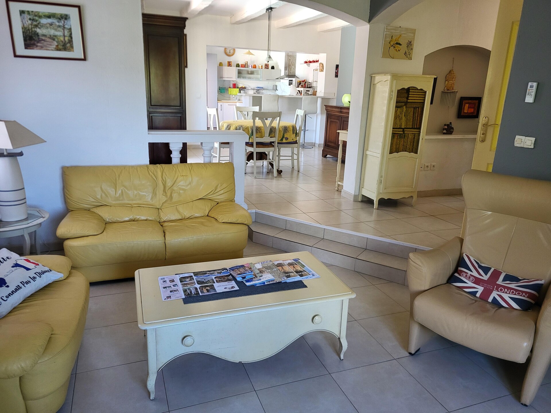 Elegante villa met privézwembad in Vidauban, op 15 km van het meer - foto 29