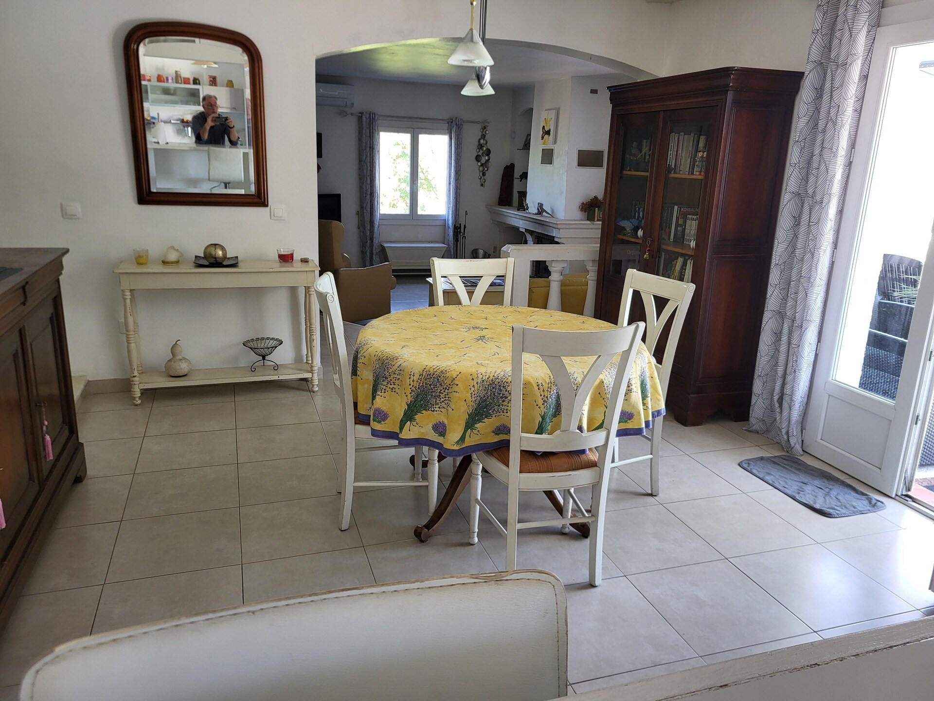 Elegante villa met privézwembad in Vidauban, op 15 km van het meer - foto 5