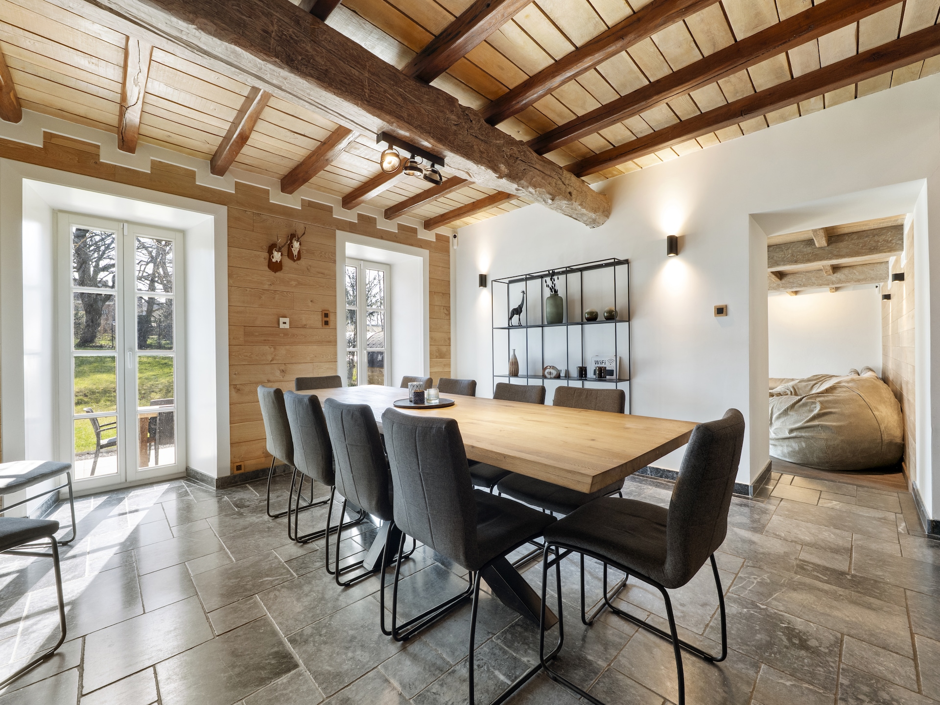 9-persoons landhuis met wellness in Aywaille - foto 15