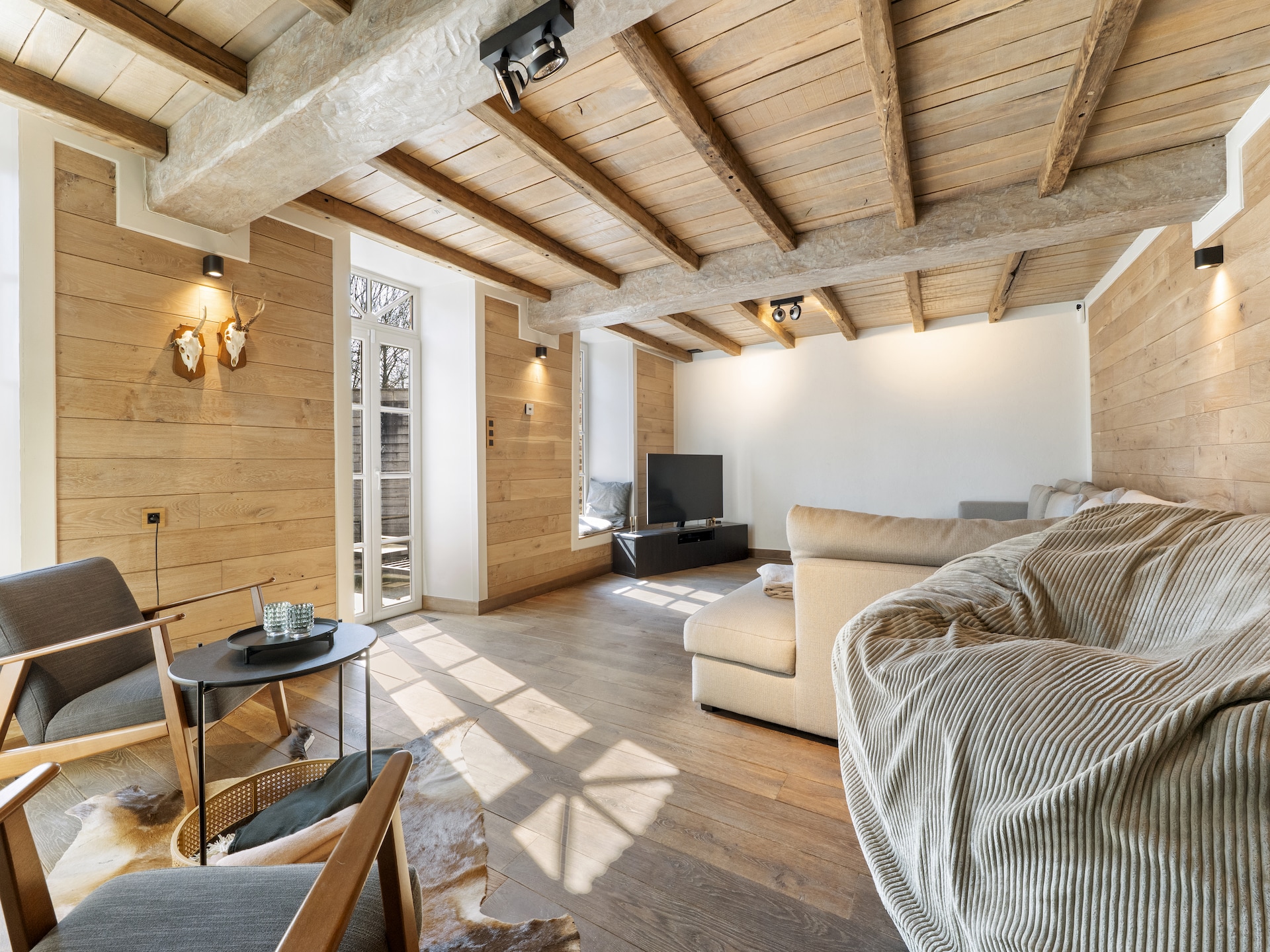 9-persoons landhuis met wellness in Aywaille - foto 10