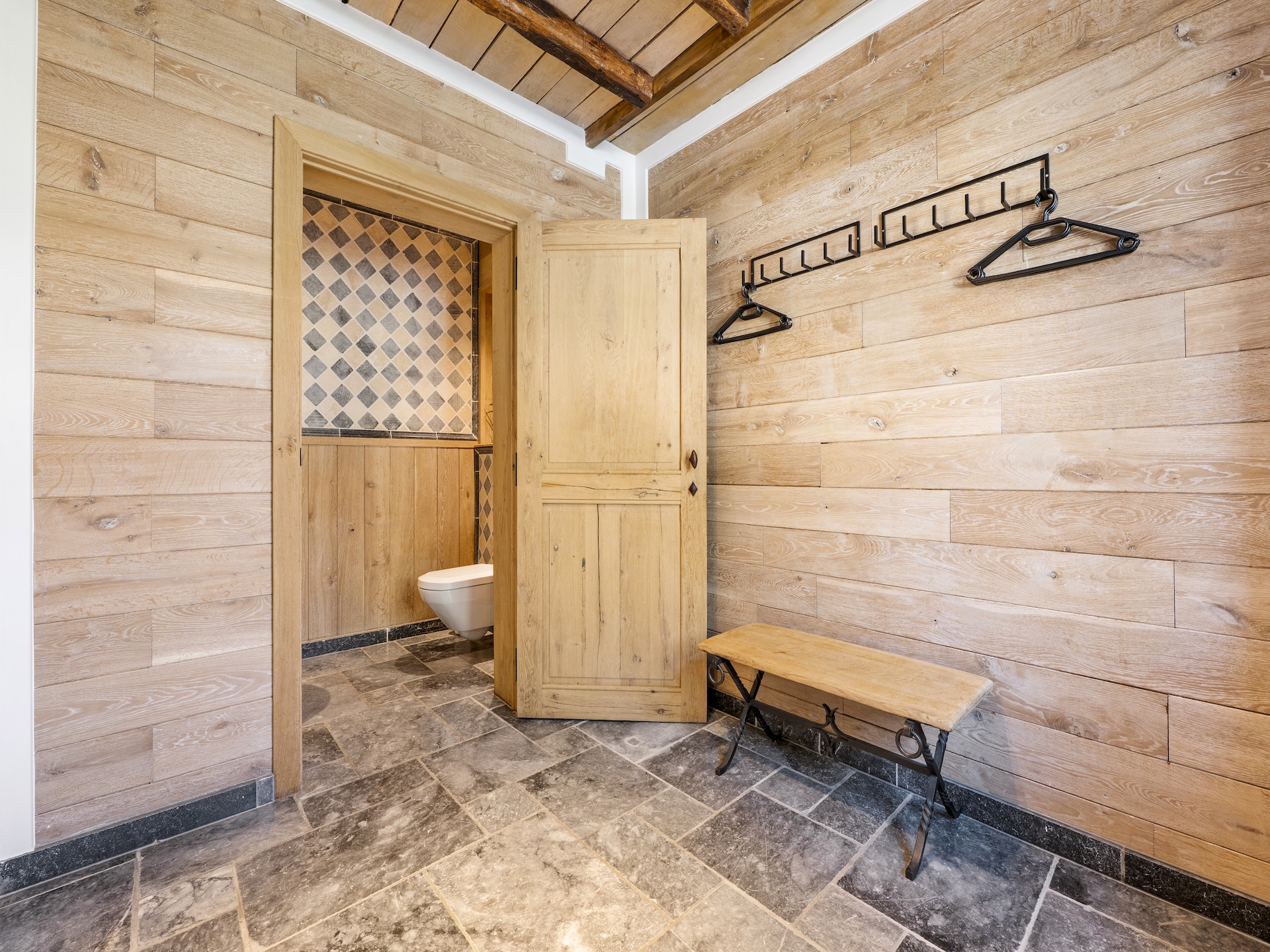9-persoons landhuis met wellness in Aywaille - foto 24