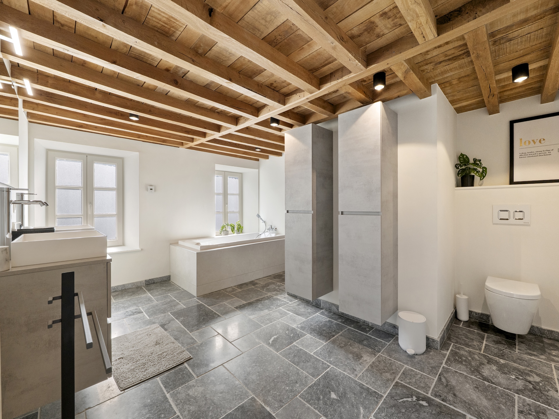 9-persoons landhuis met wellness in Aywaille - foto 25