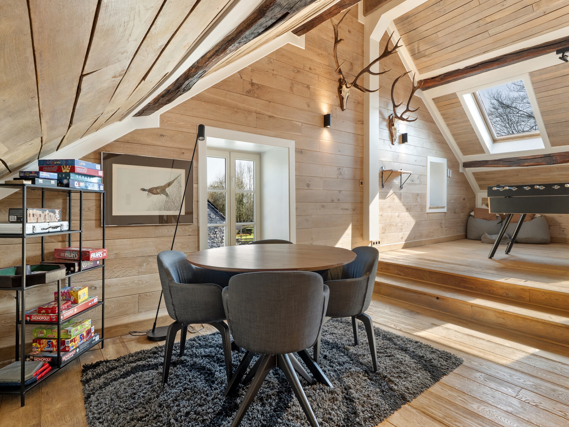 9-persoons landhuis met wellness in Aywaille - foto 31